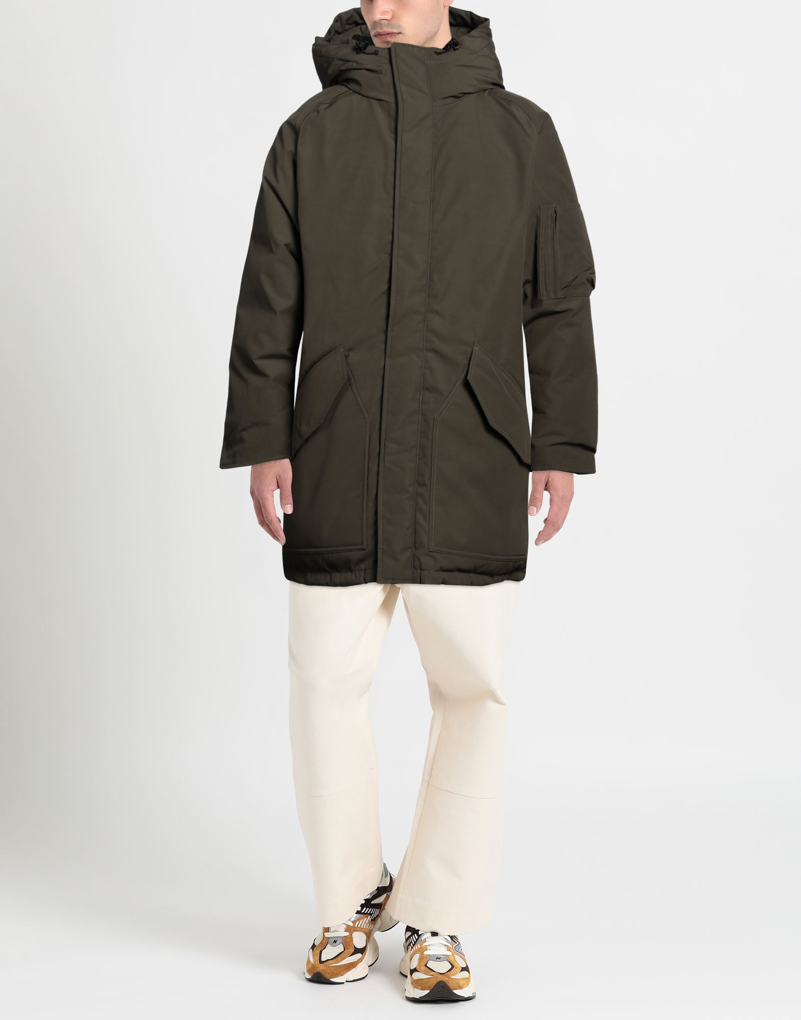  Carhartt - Jacken & Mäntel - Mäntel - On Yoox.com 
