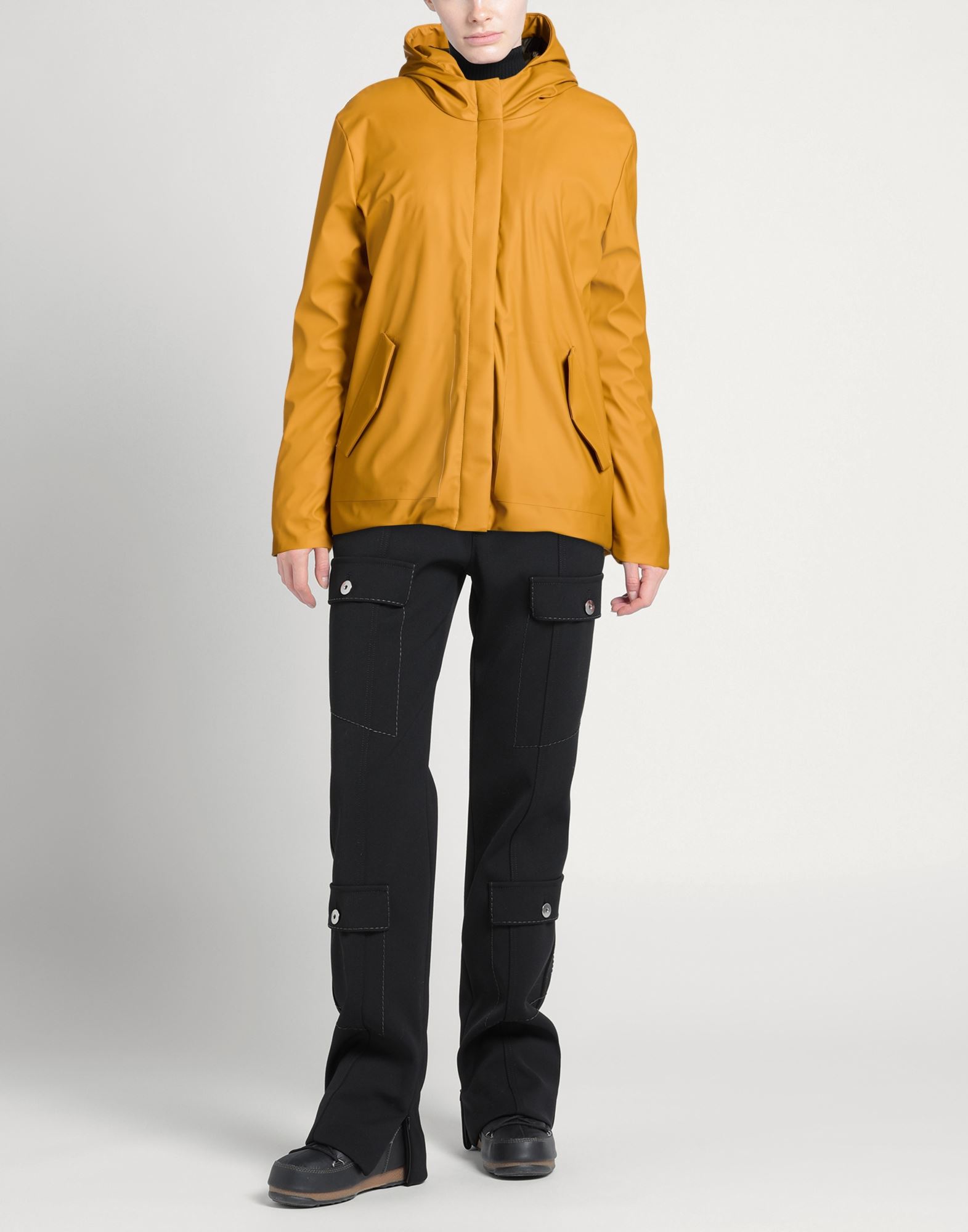  Homeward Clothes Co. - Jacken & Mäntel - Pufferjacken & Daunenjacken - On Yoox.com 