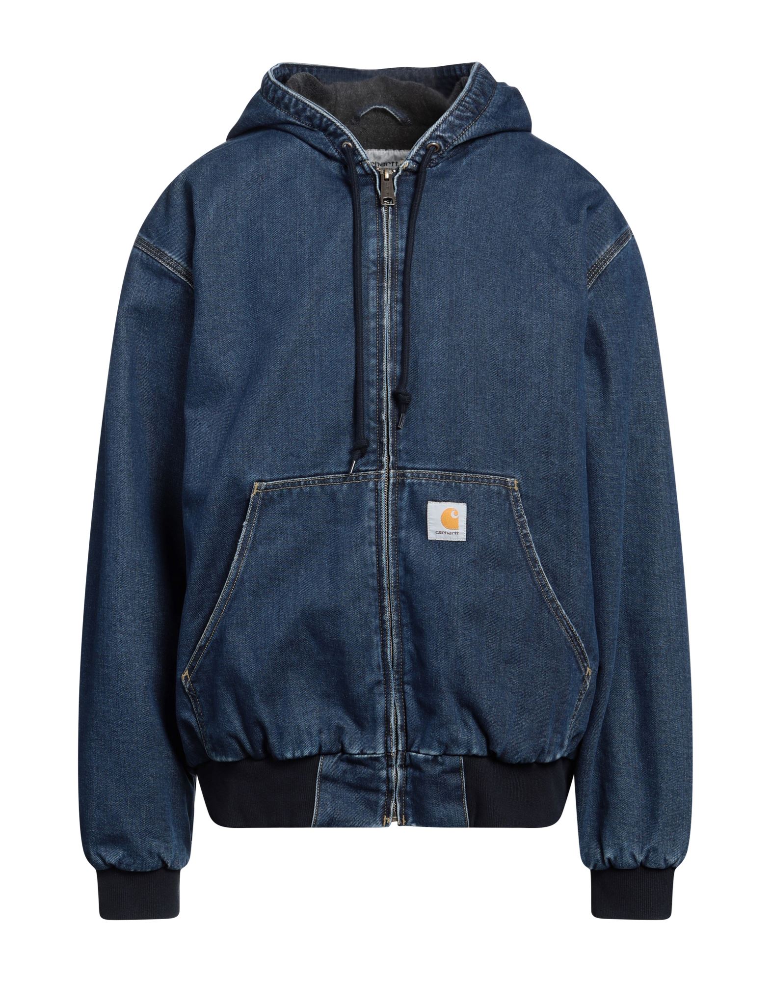 カーハート(Carhartt) メンズデニムジャケット | 通販・人気ランキング ...