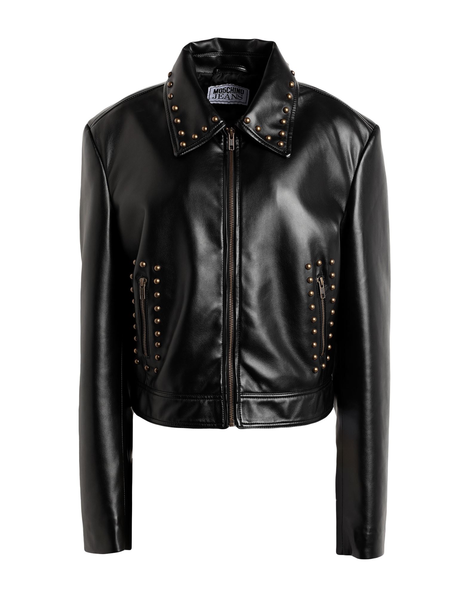  Moschino Jeans - Jacken & Mäntel - Jacken Und Anoraks - On Yoox.com 