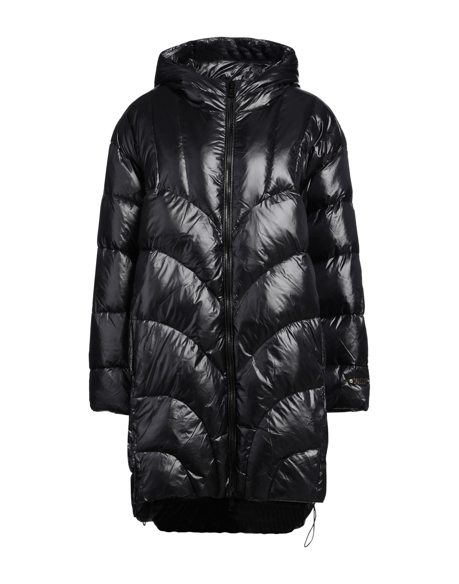  Gaëlle Paris - Jacken & Mäntel - Pufferjacken & Daunenjacken - On Yoox.com 