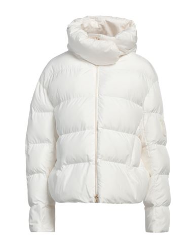 Pufferjacke & Daunenjacke Damen Weiß L Damen