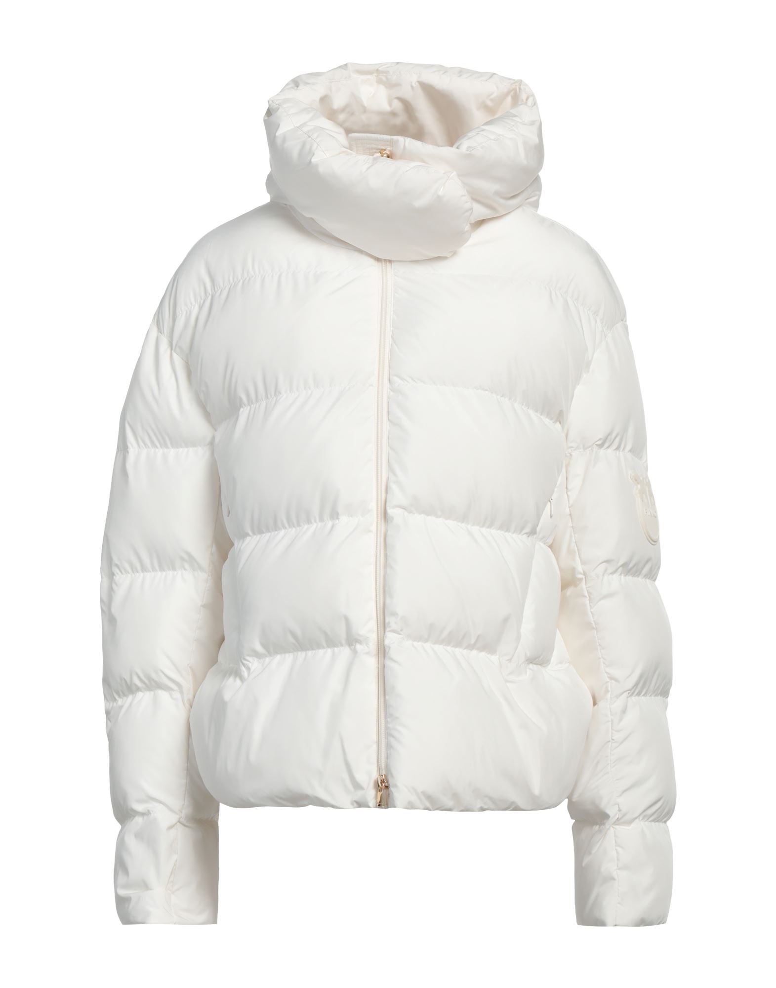  PINKO ΠΑΛΤΟ & ΤΖΑΚΕΤ Μπουφάν με επένδυση