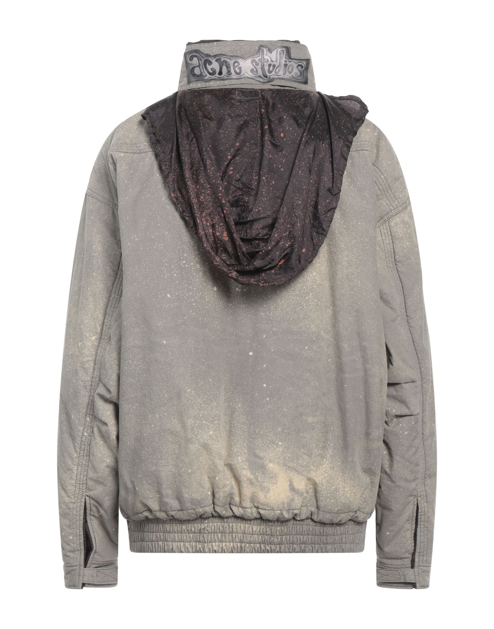  Acne Studios - Jacken & Mäntel - Jacken Und Anoraks - On Yoox.com 