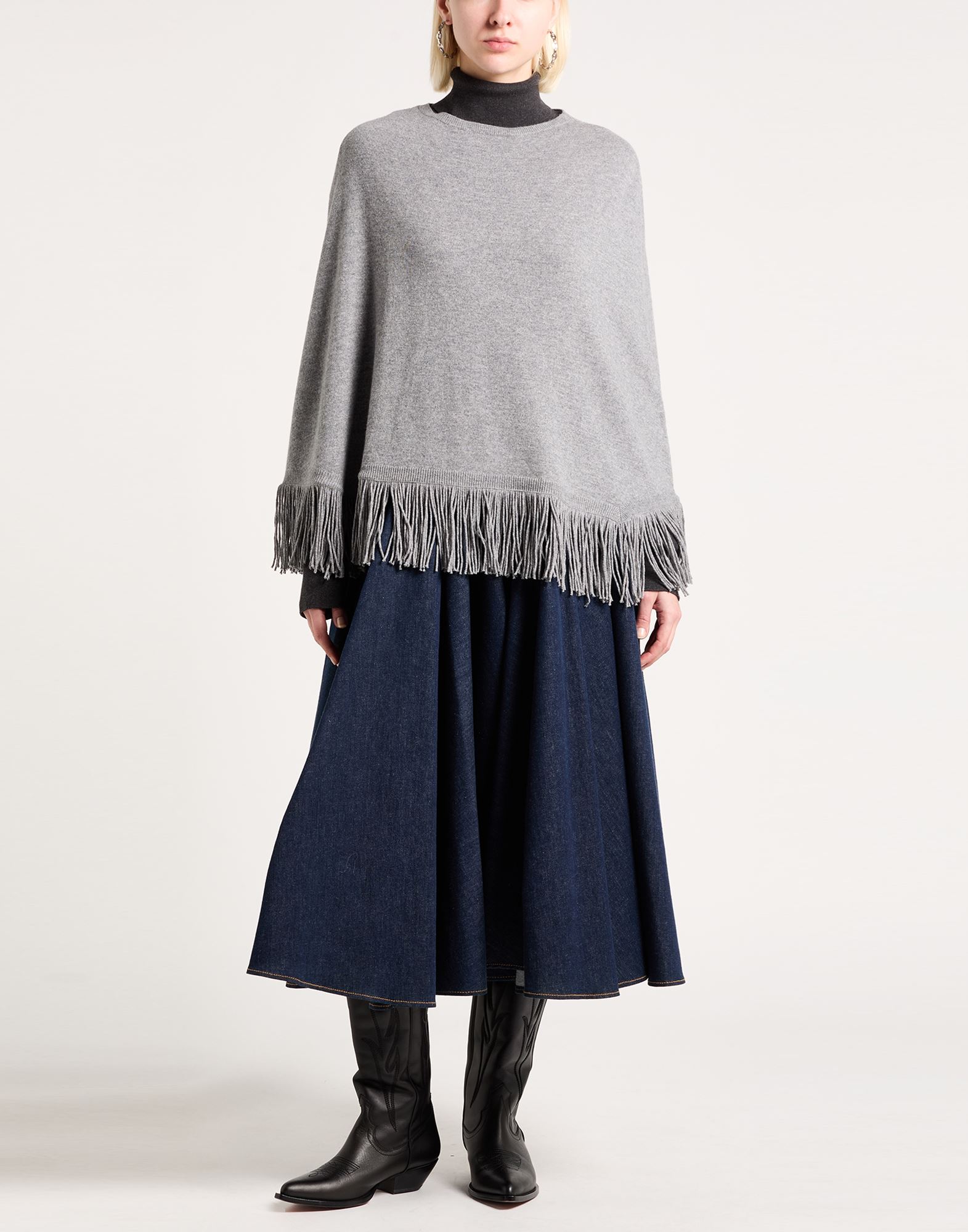  Kangra - Jacken & Mäntel - Capes - On Yoox.com 