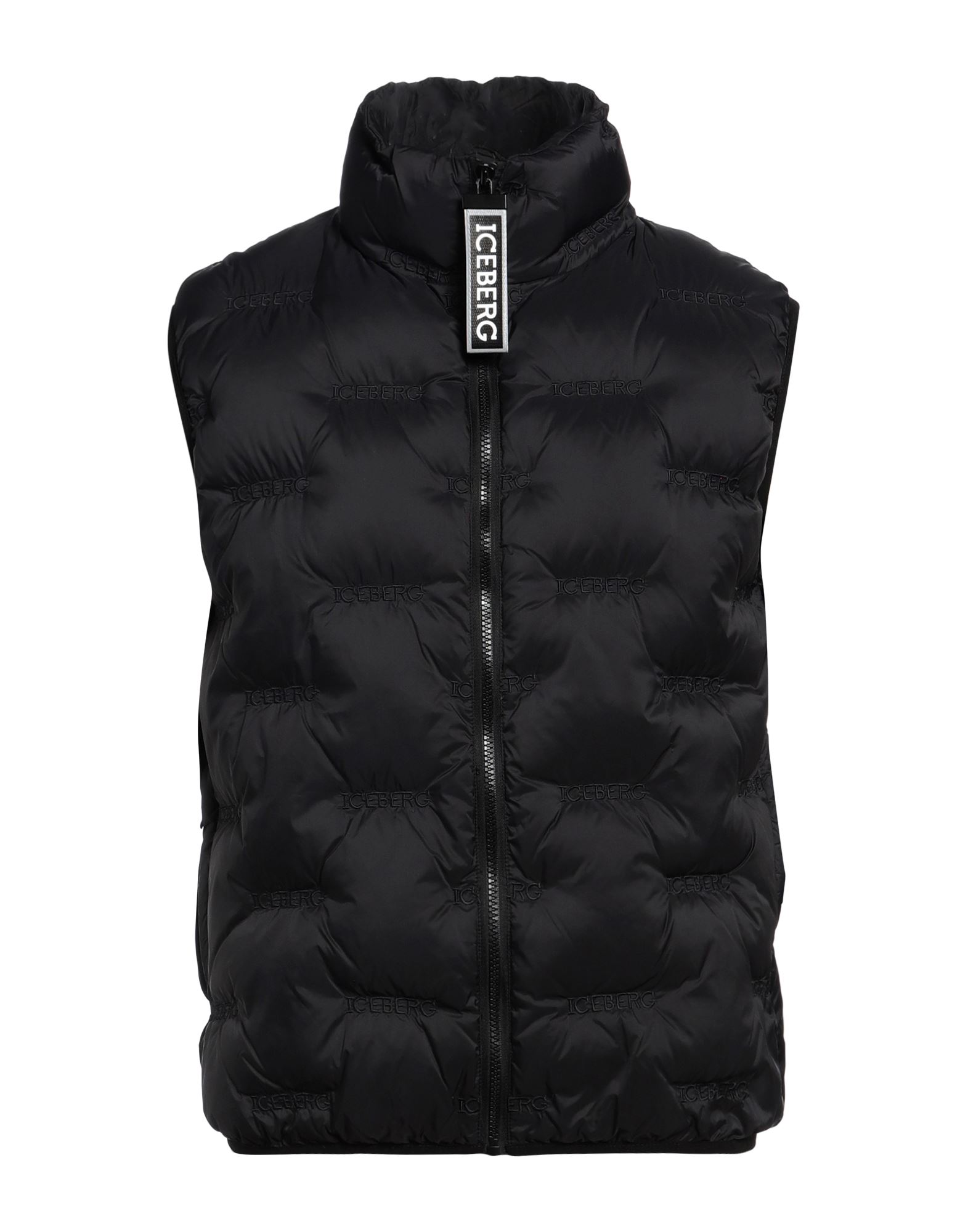  Iceberg - Jacken & Mäntel - Westen - On Yoox.com 