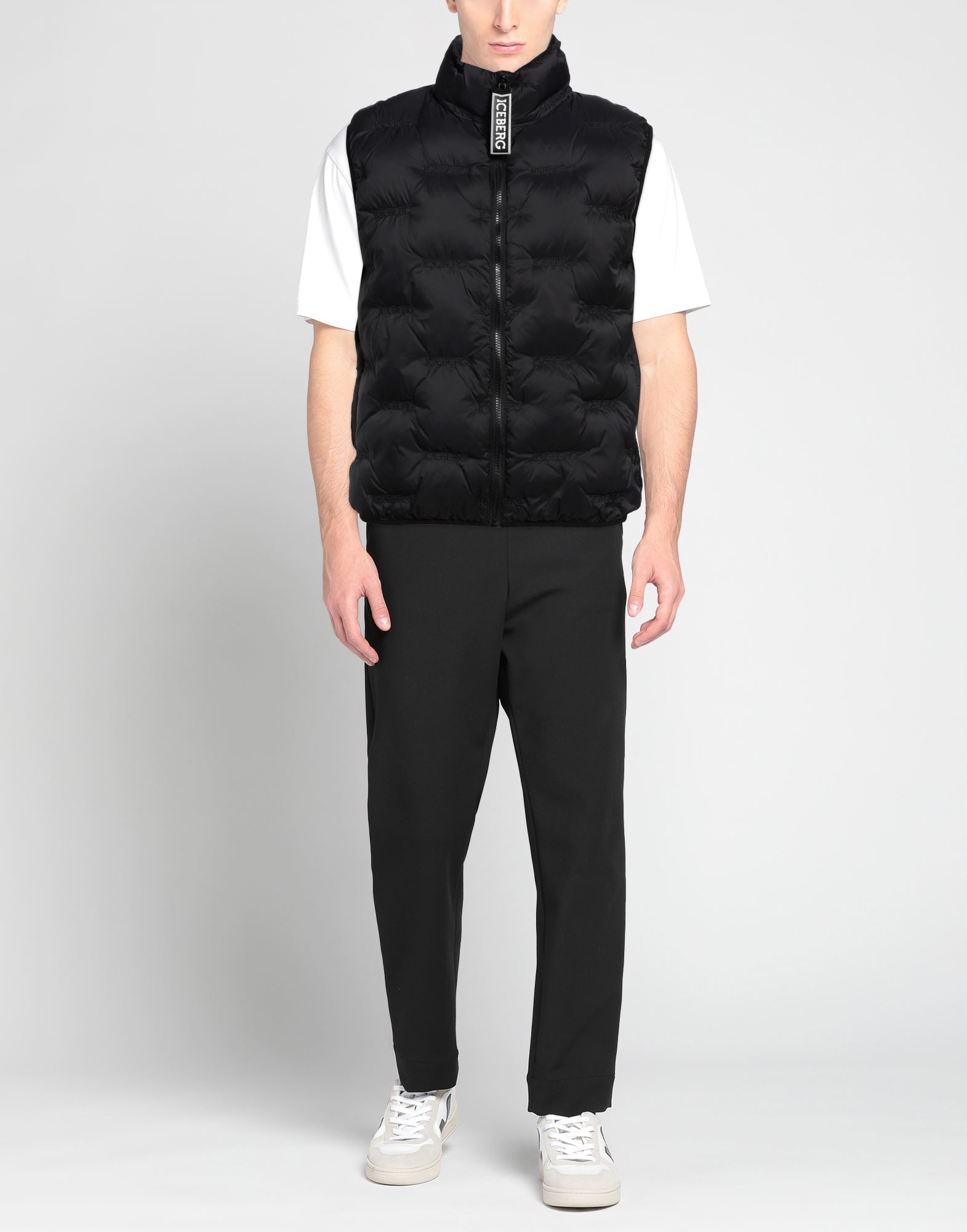  Iceberg - Jacken & Mäntel - Westen - On Yoox.com 