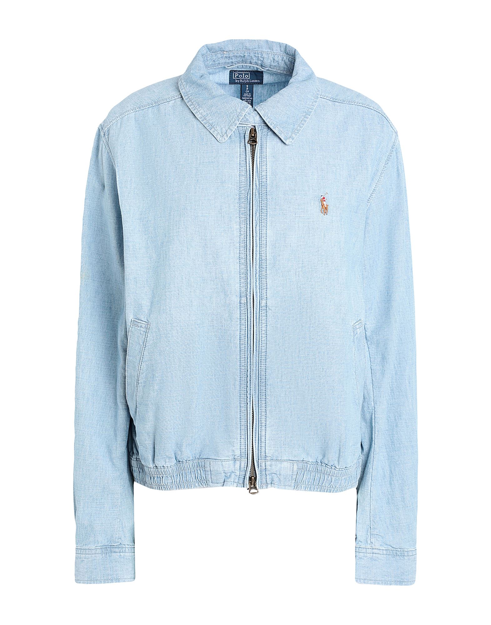 POLO RALPH LAUREN POLO RALPH LAUREN ΠΑΛΤΟ & ΤΖΑΚΕΤ Μπουφάν και τζάκετ