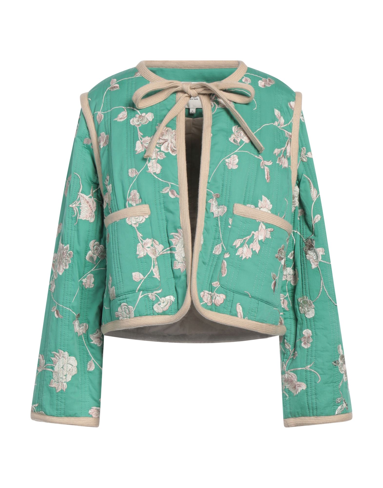  SEA ΠΑΛΤΟ & ΤΖΑΚΕΤ Μπουφάν και τζάκετ