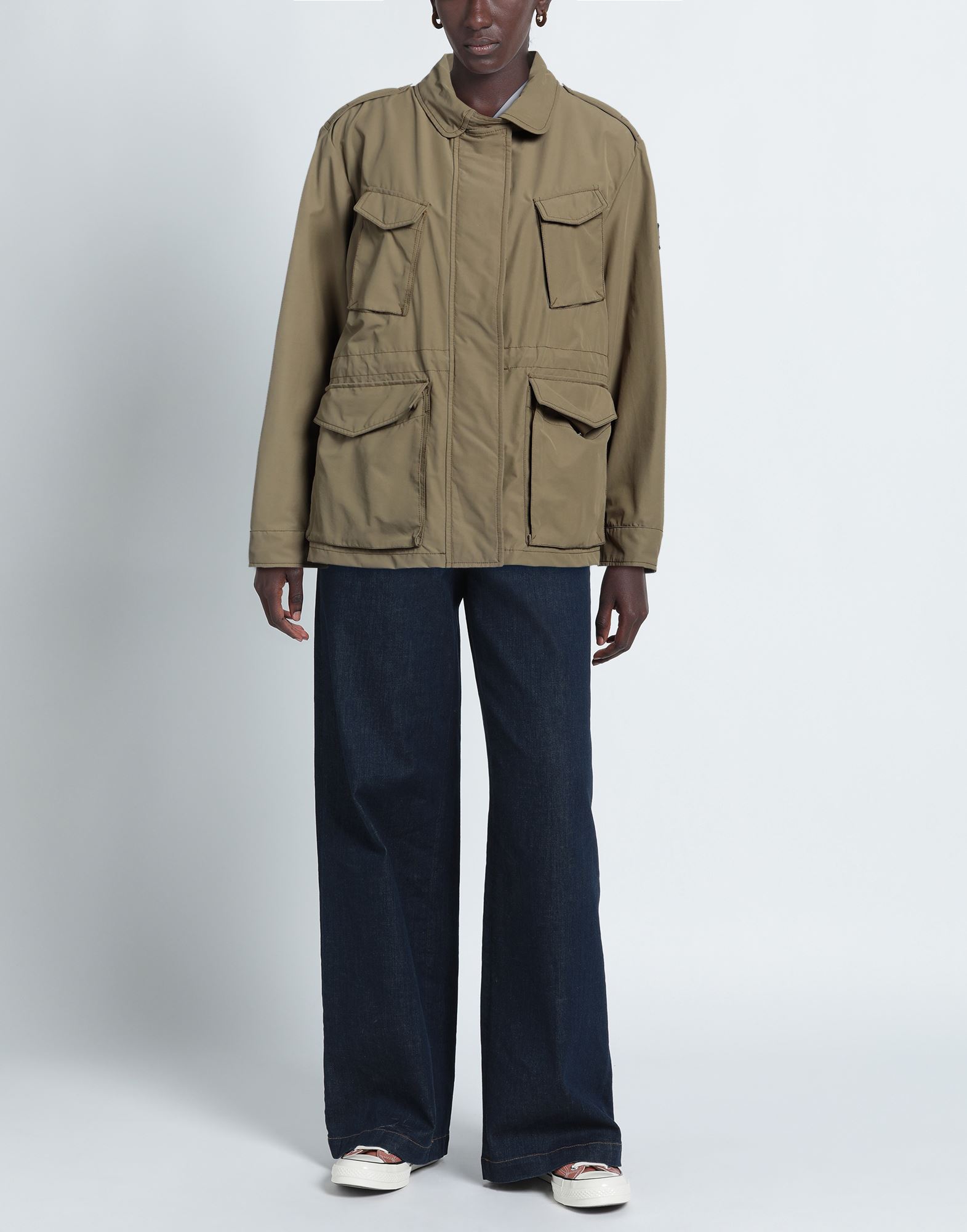  Historic - Jacken & Mäntel - Jacken Und Anoraks - On Yoox.com 