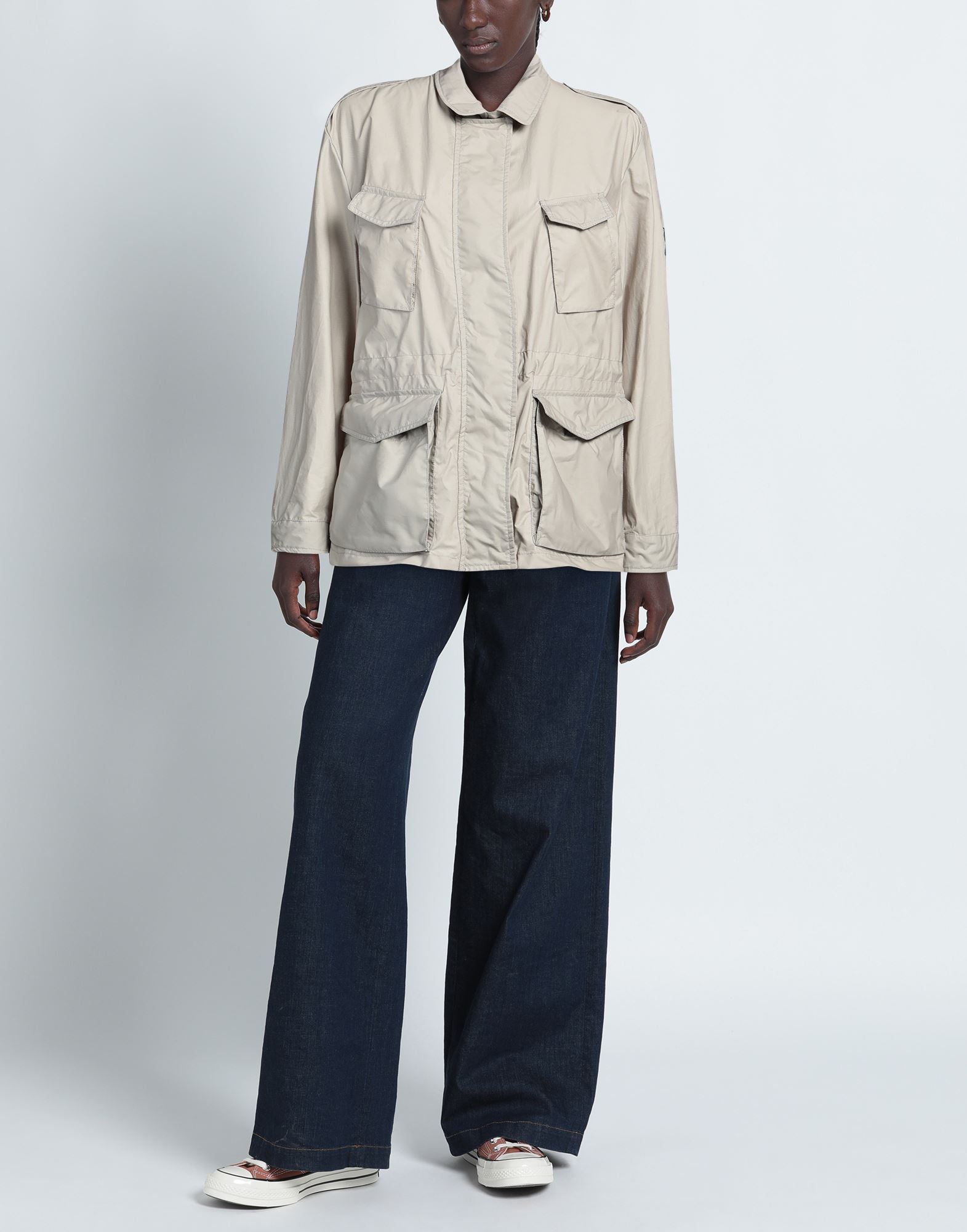  Historic - Jacken & Mäntel - Jacken Und Anoraks - On Yoox.com 