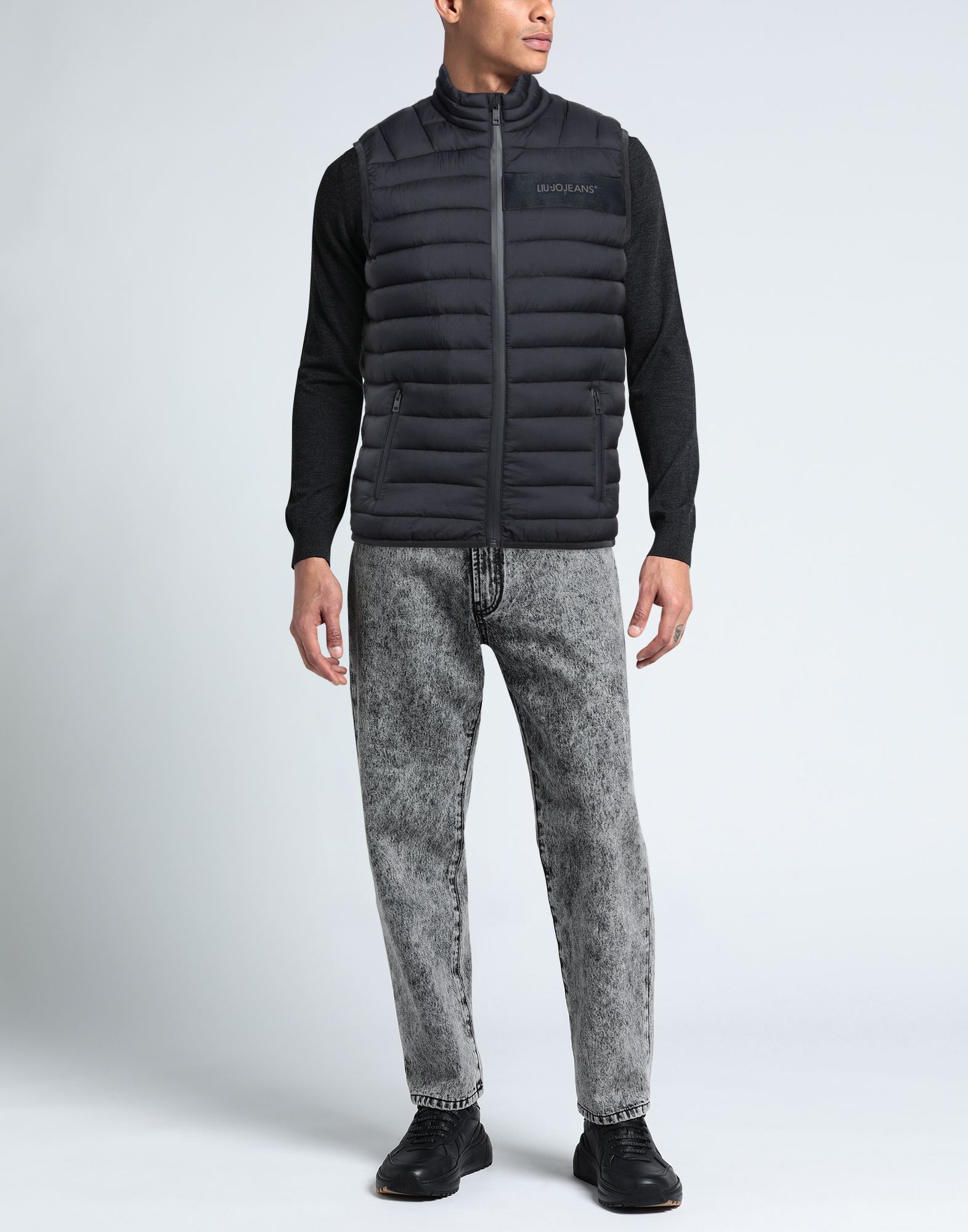  Liu •jo Man - Jacken & Mäntel - Westen - On Yoox.com 