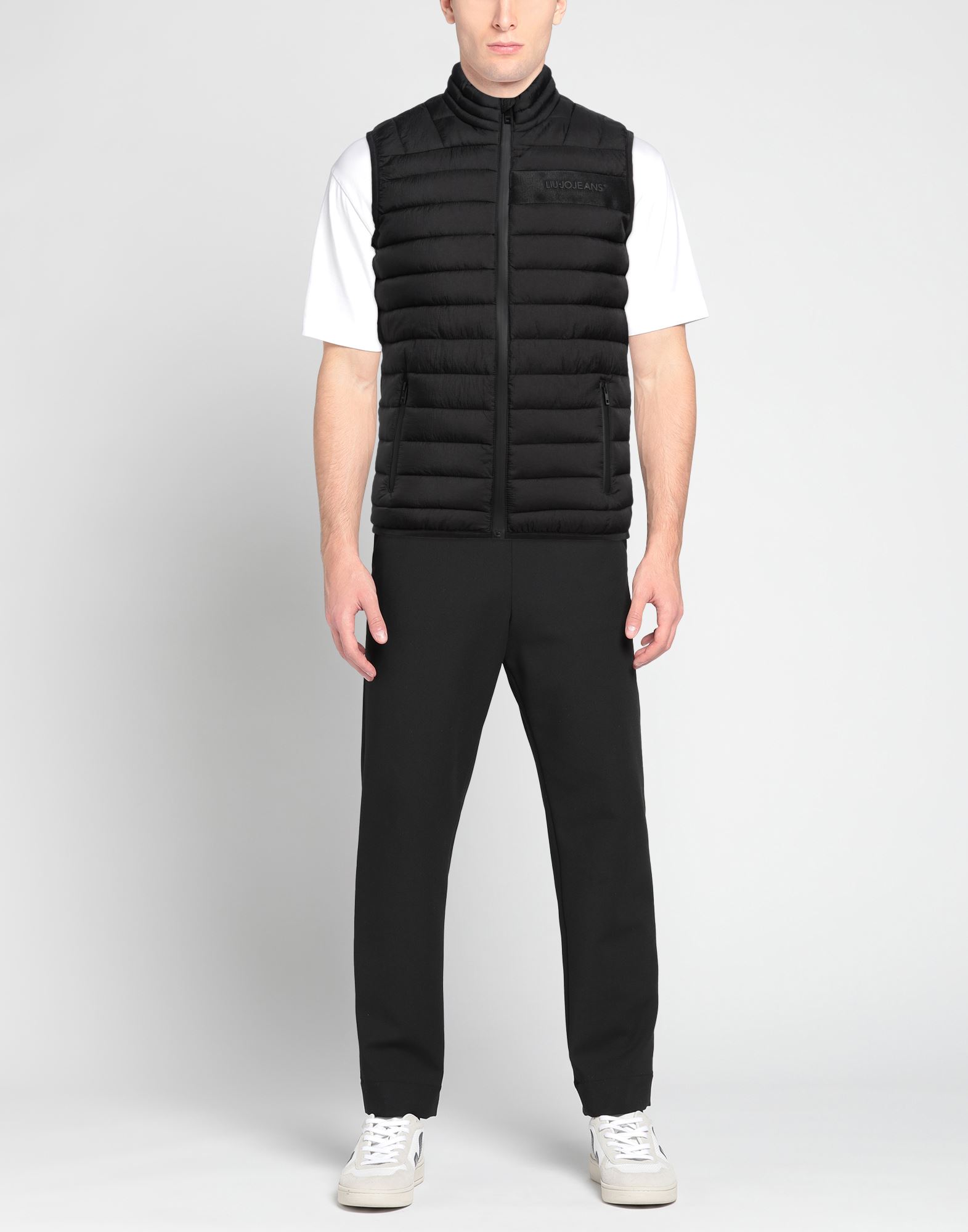  Liu •jo Man - Jacken & Mäntel - Westen - On Yoox.com 