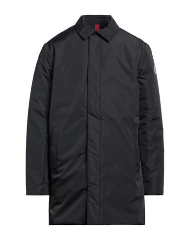 Mantel Herren Schwarz 50,52,54,56 Herren
