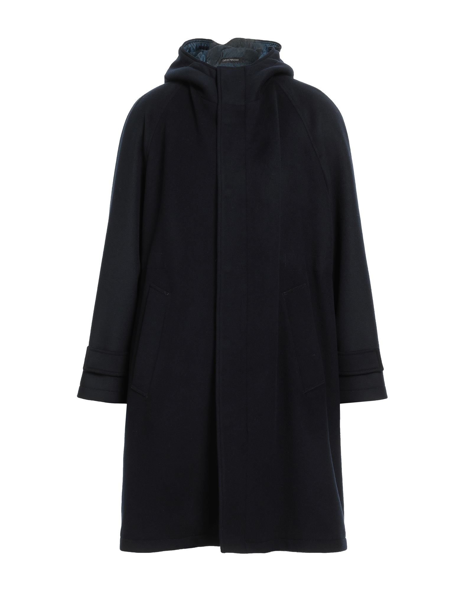  Emporio Armani - Jacken & Mäntel - Mäntel - On Yoox.com 