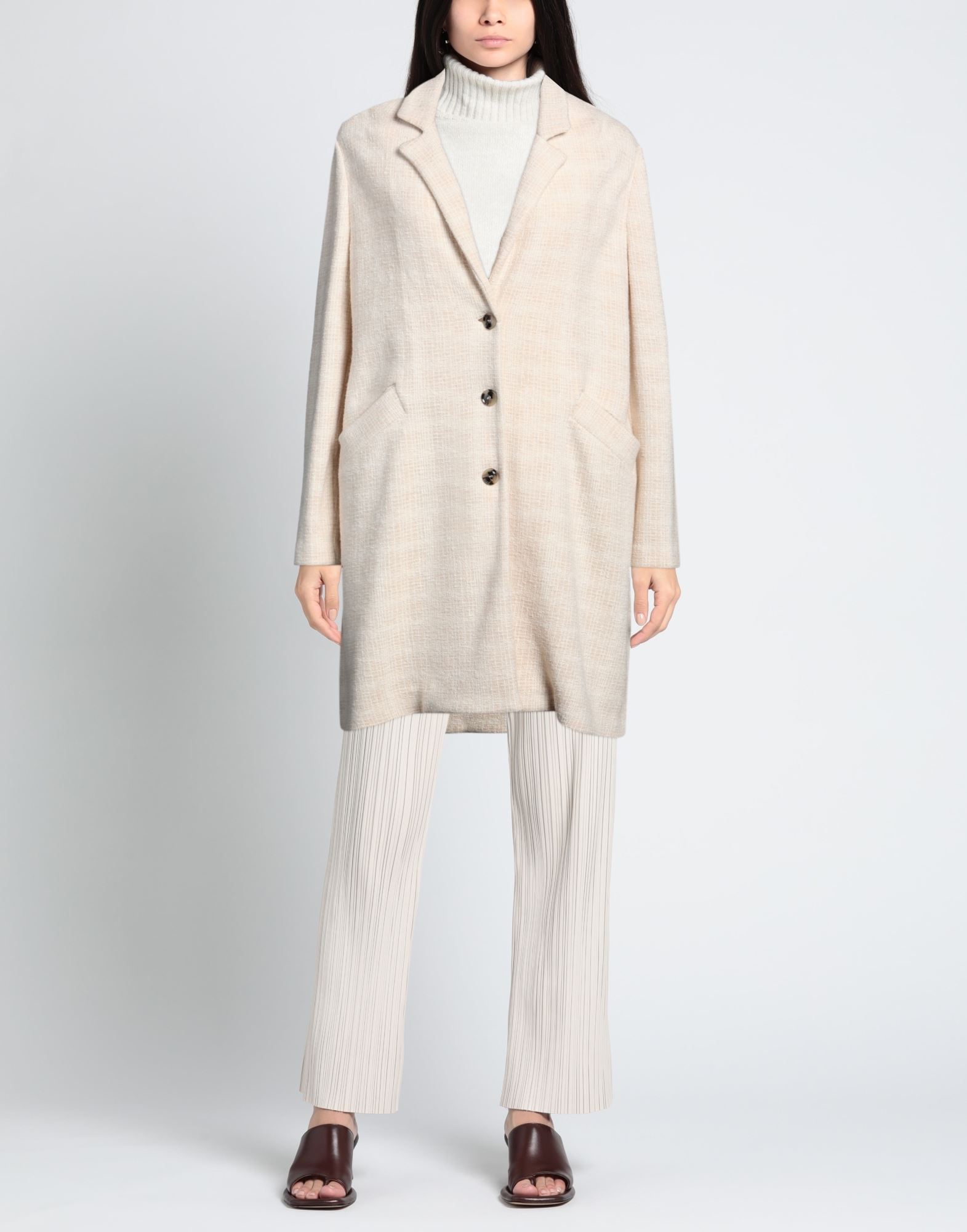  Amina Rubinacci - Capispalla - Cappotti - On Yoox.com 