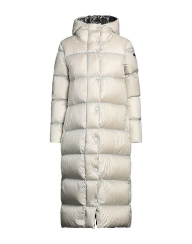 Plumífero y acolchado Mujer Beige 36 Mujer