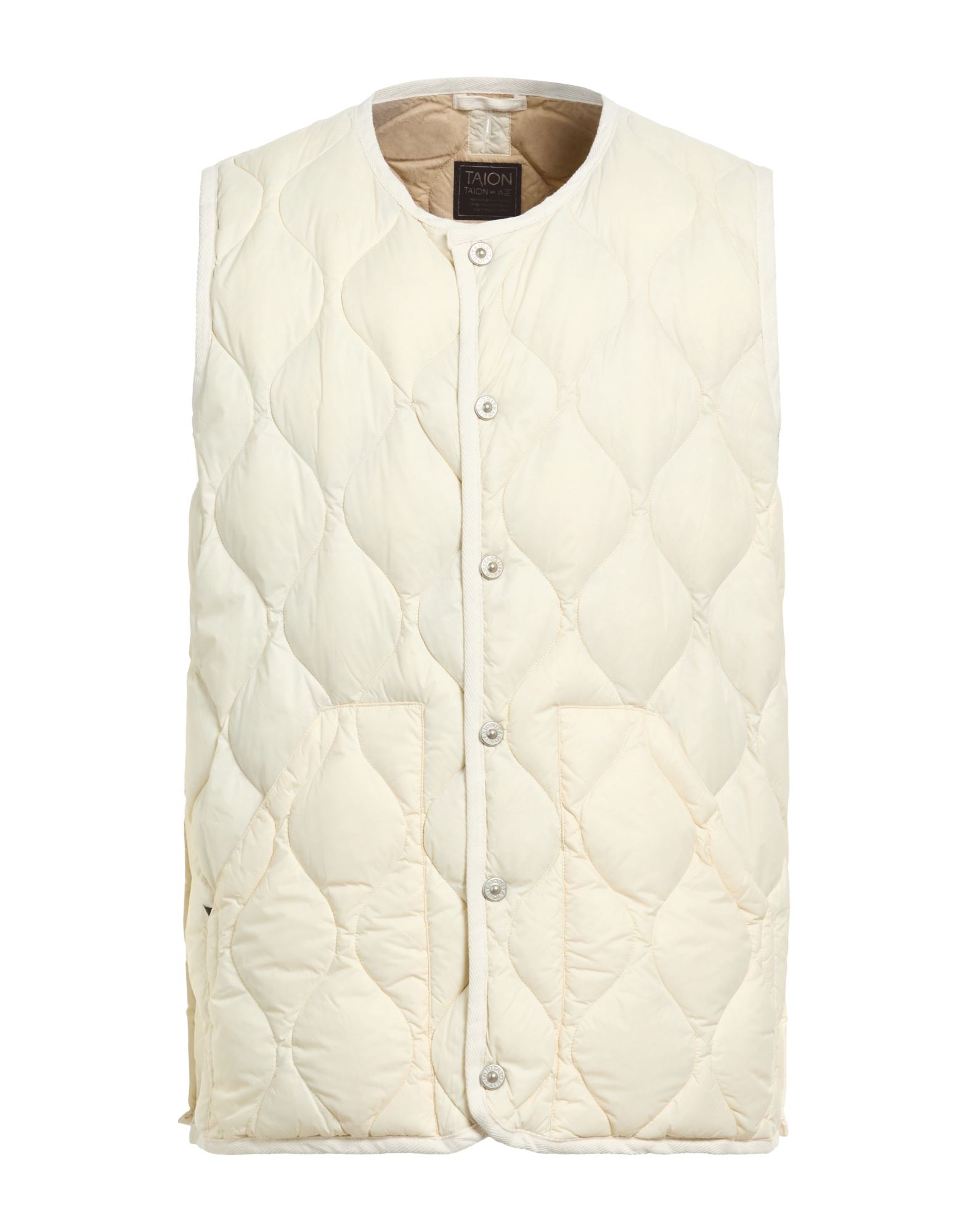  Taion - Jacken & Mäntel - Westen - On Yoox.com 