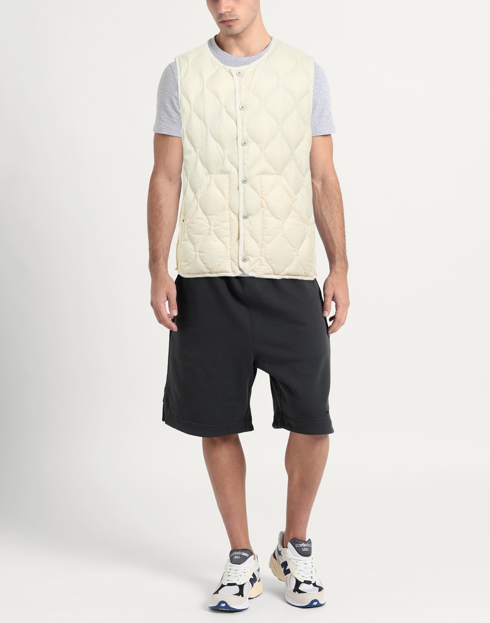  Taion - Jacken & Mäntel - Westen - On Yoox.com 