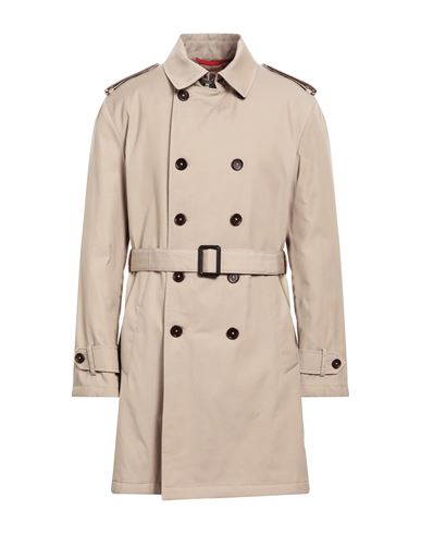 Sobretodo y gabardina Hombre Beige L,S,XL,XXL Hombre