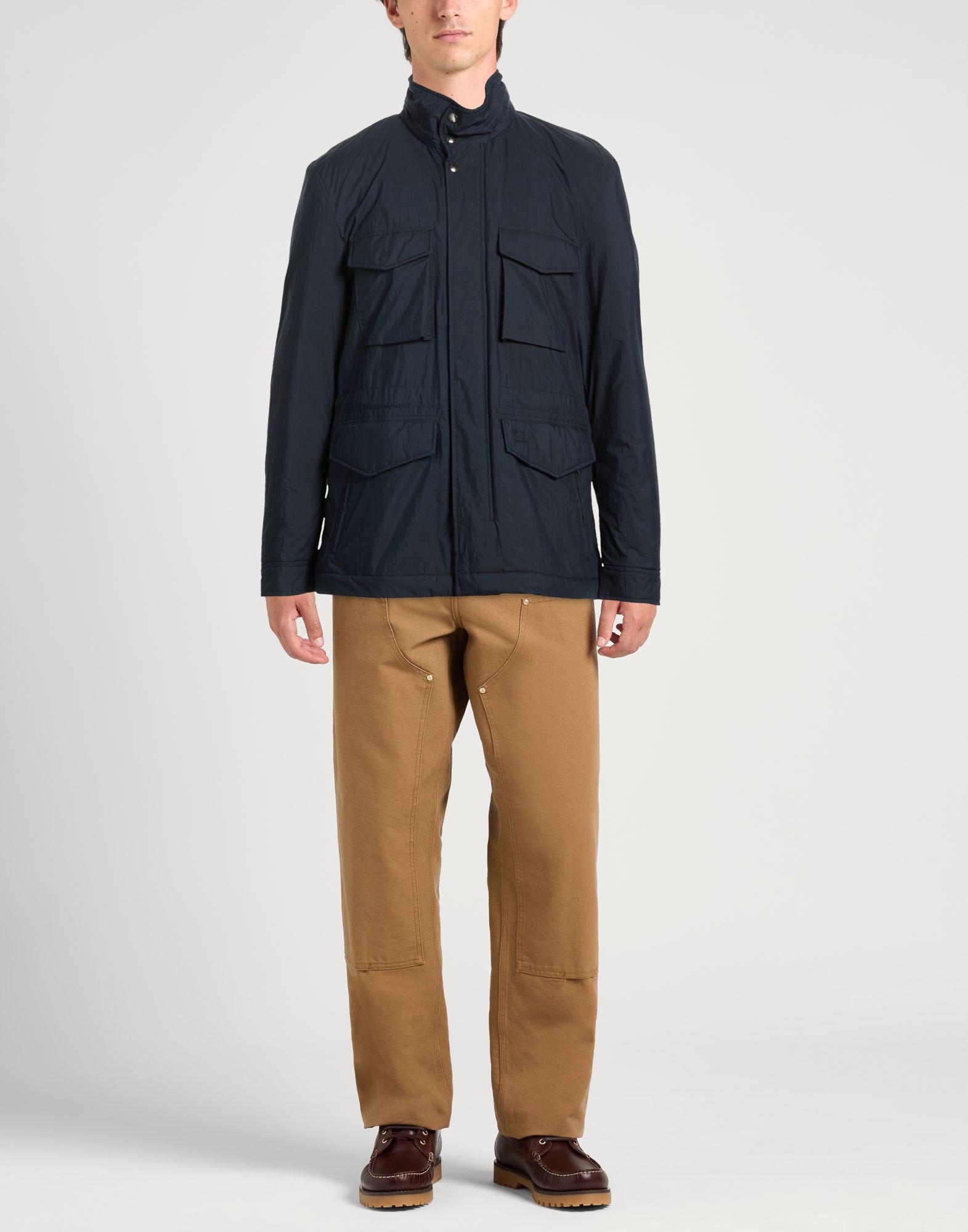  Woolrich - Jacken & Mäntel - Jacken Und Anoraks - On Yoox.com 