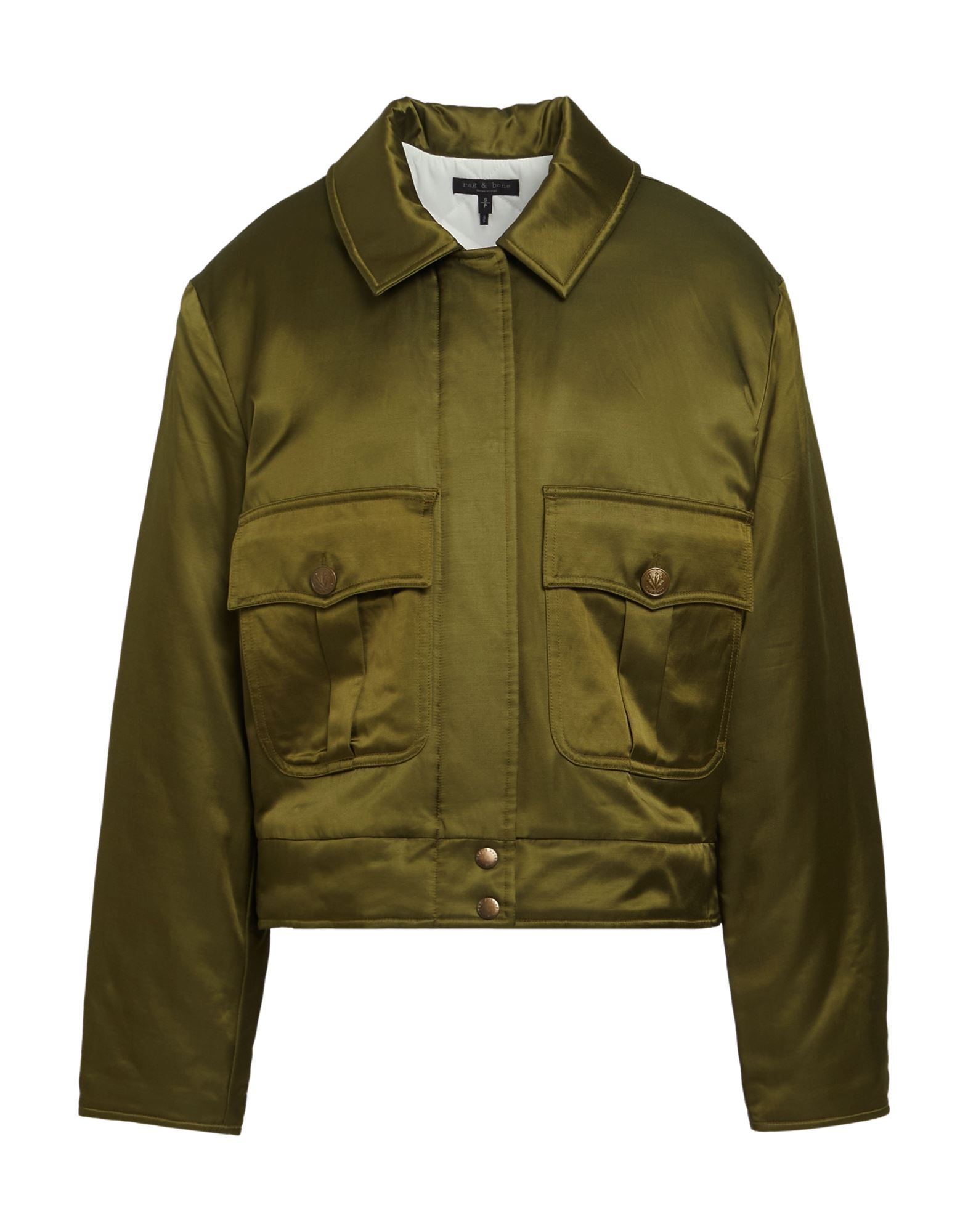  Rag & Bone - Jacken & Mäntel - Jacken Und Anoraks - On Yoox.com 