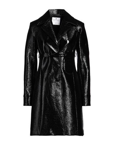 Courrèges Scarves & Wraps In Black