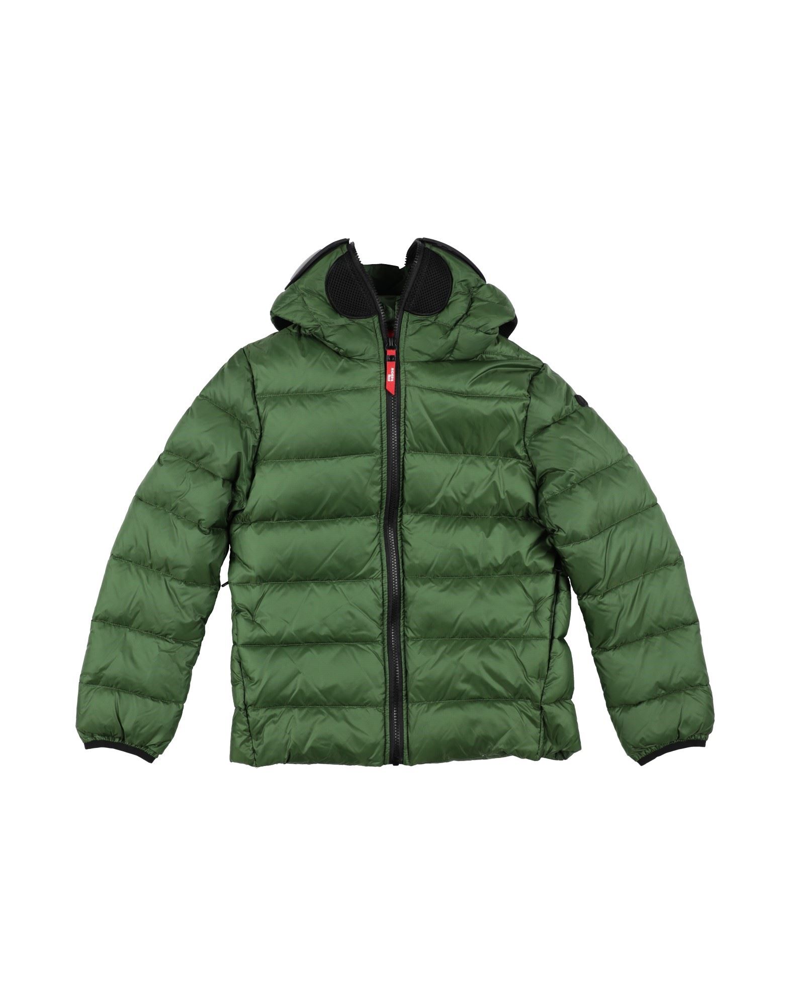  Ai Riders - Jacken & Mäntel - Pufferjacken & Daunenjacken - On Yoox.com 