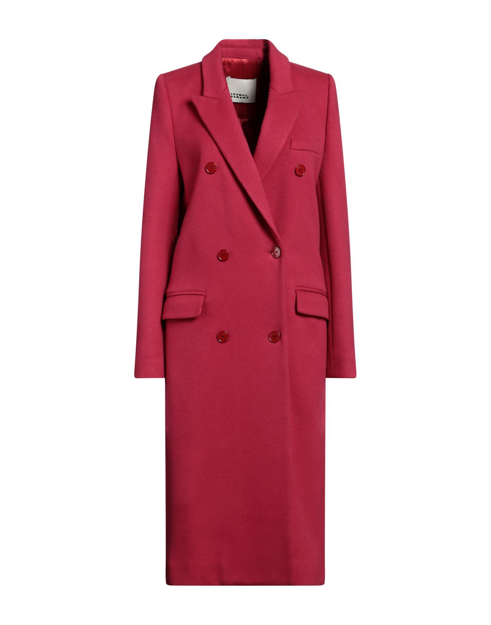  Isabel Marant - Jacken & Mäntel - Mäntel - On Yoox.com 