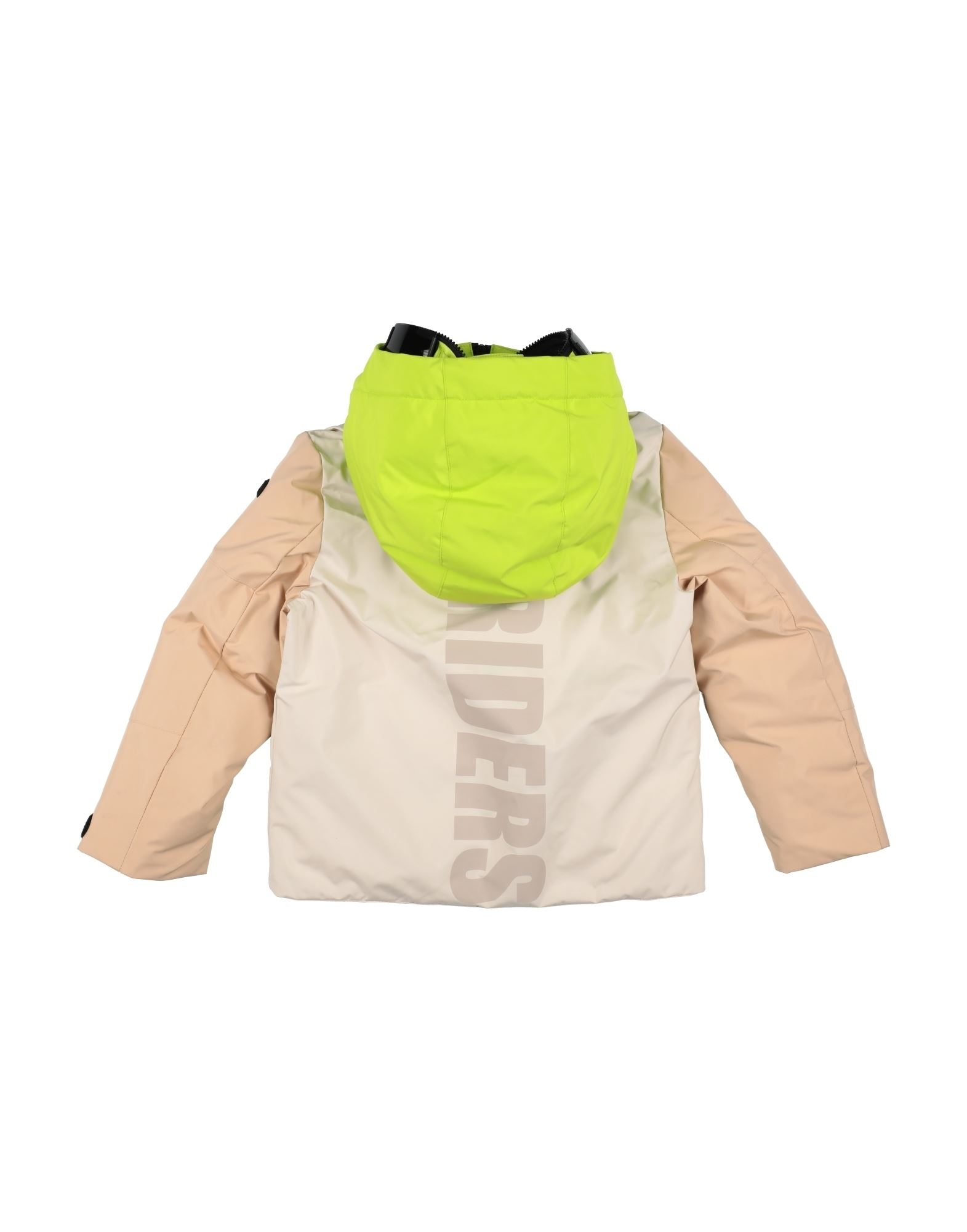  Ai Riders - Jacken & Mäntel - Jacken Und Anoraks - On Yoox.com 