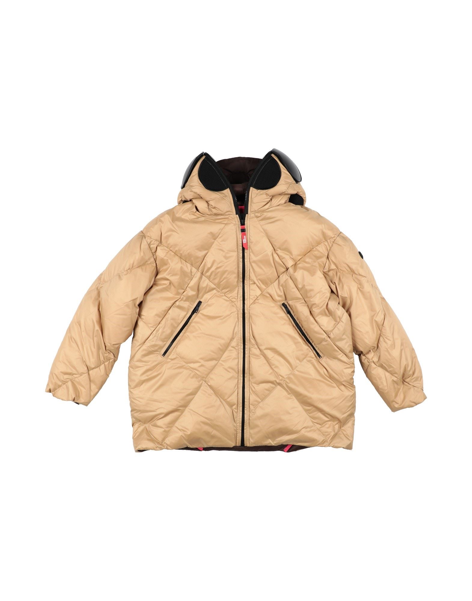  Ai Riders - Jacken & Mäntel - Pufferjacken & Daunenjacken - On Yoox.com 