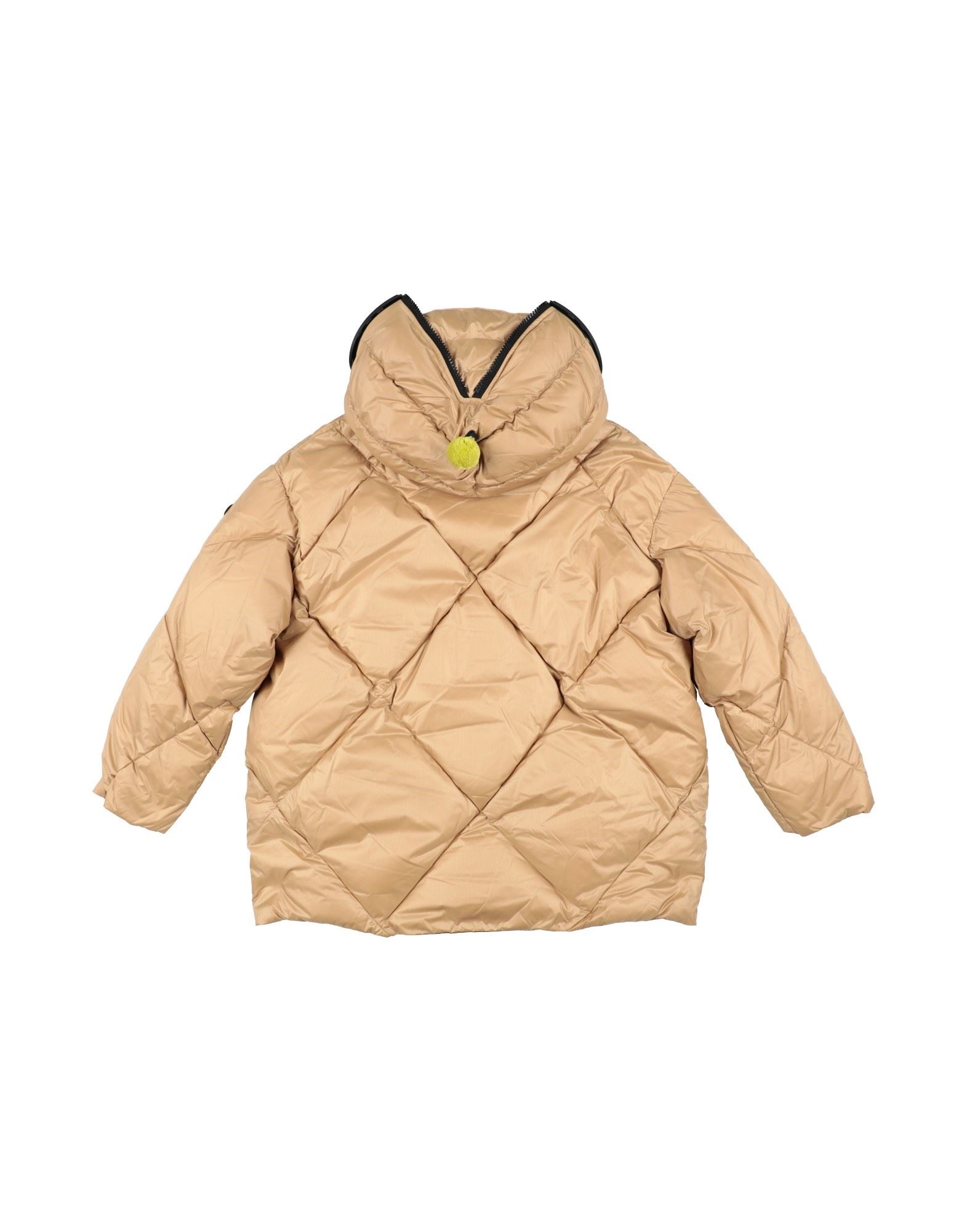  Ai Riders - Jacken & Mäntel - Pufferjacken & Daunenjacken - On Yoox.com 