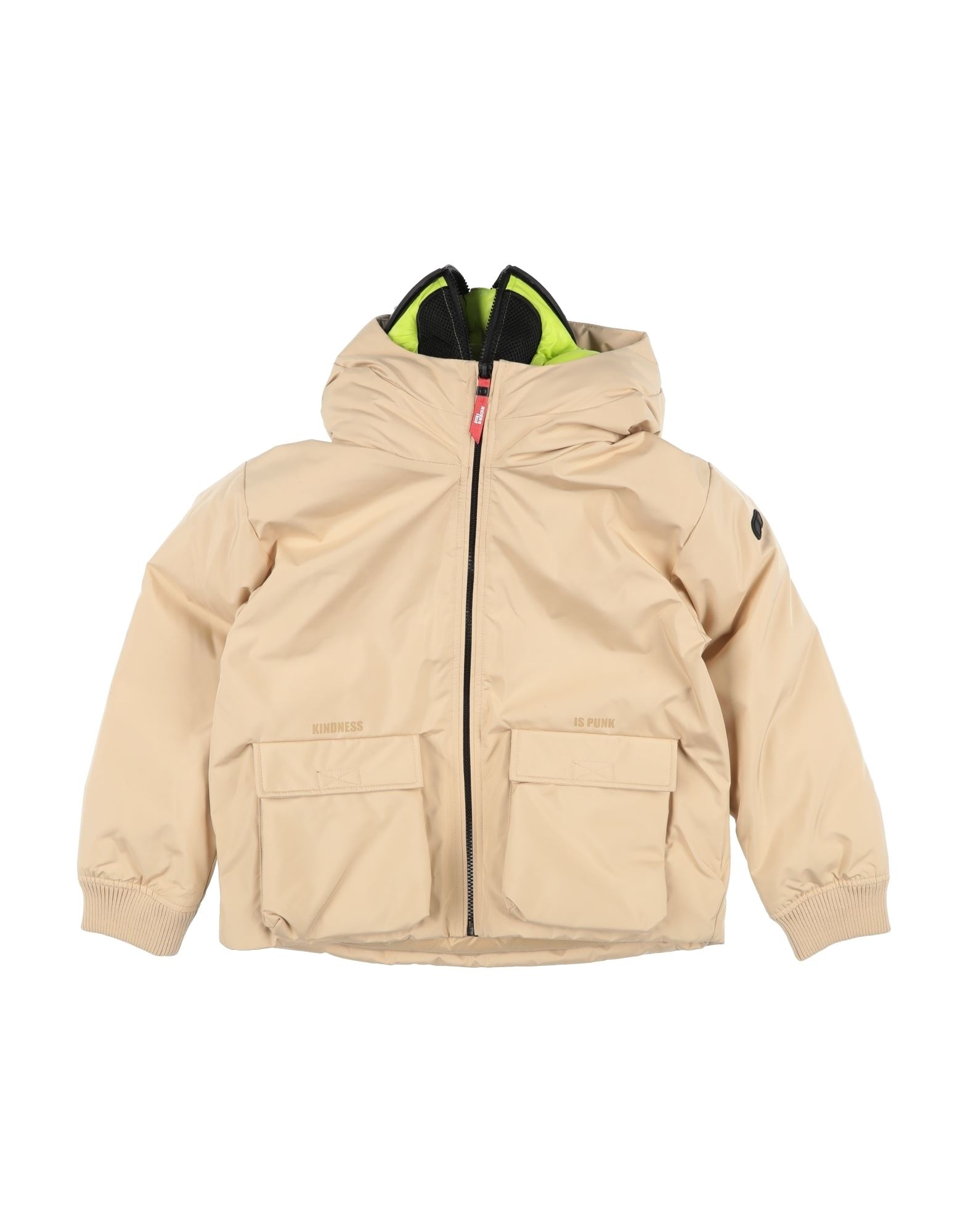  Ai Riders - Jacken & Mäntel - Pufferjacken & Daunenjacken - On Yoox.com 