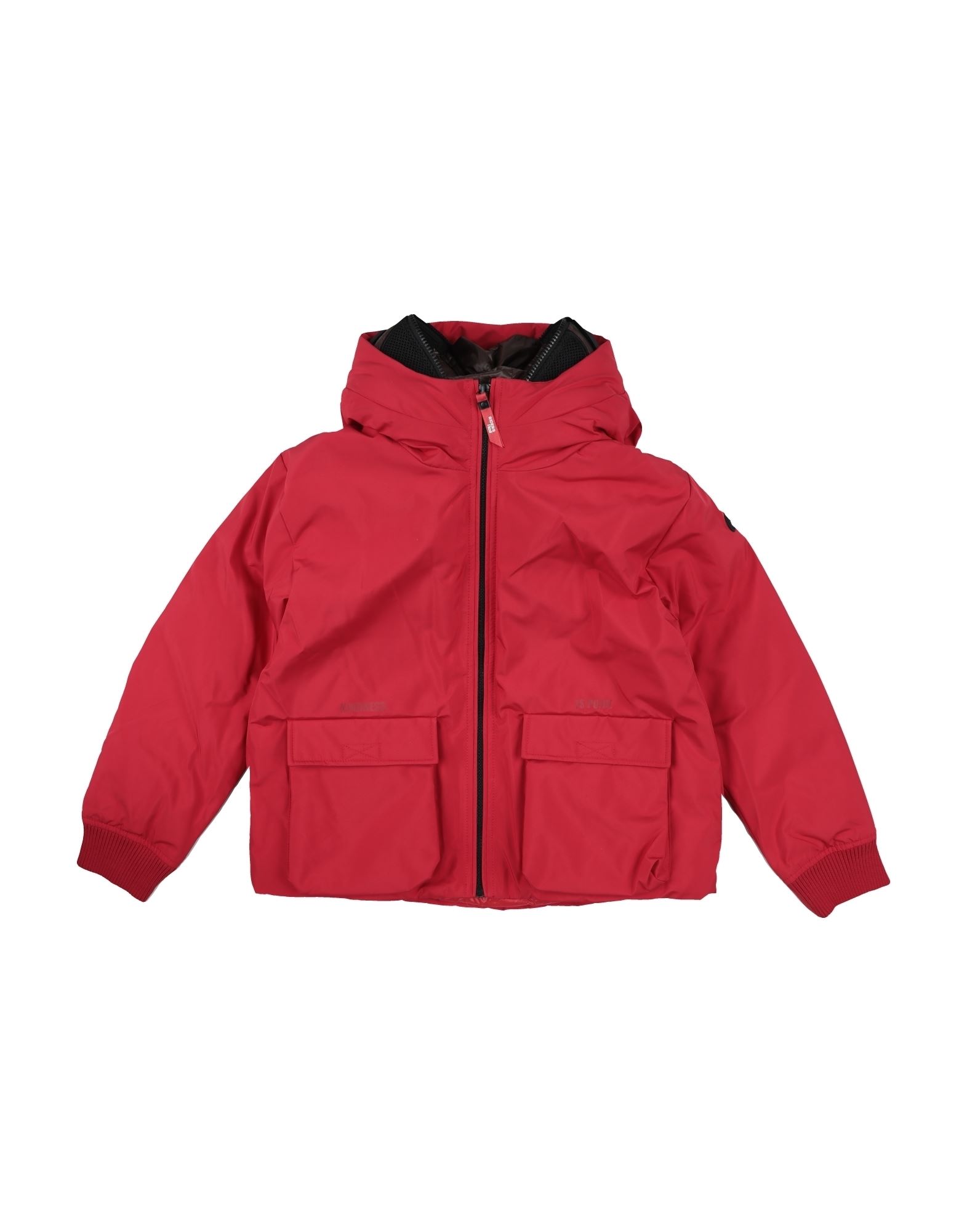  Ai Riders - Jacken & Mäntel - Pufferjacken & Daunenjacken - On Yoox.com 