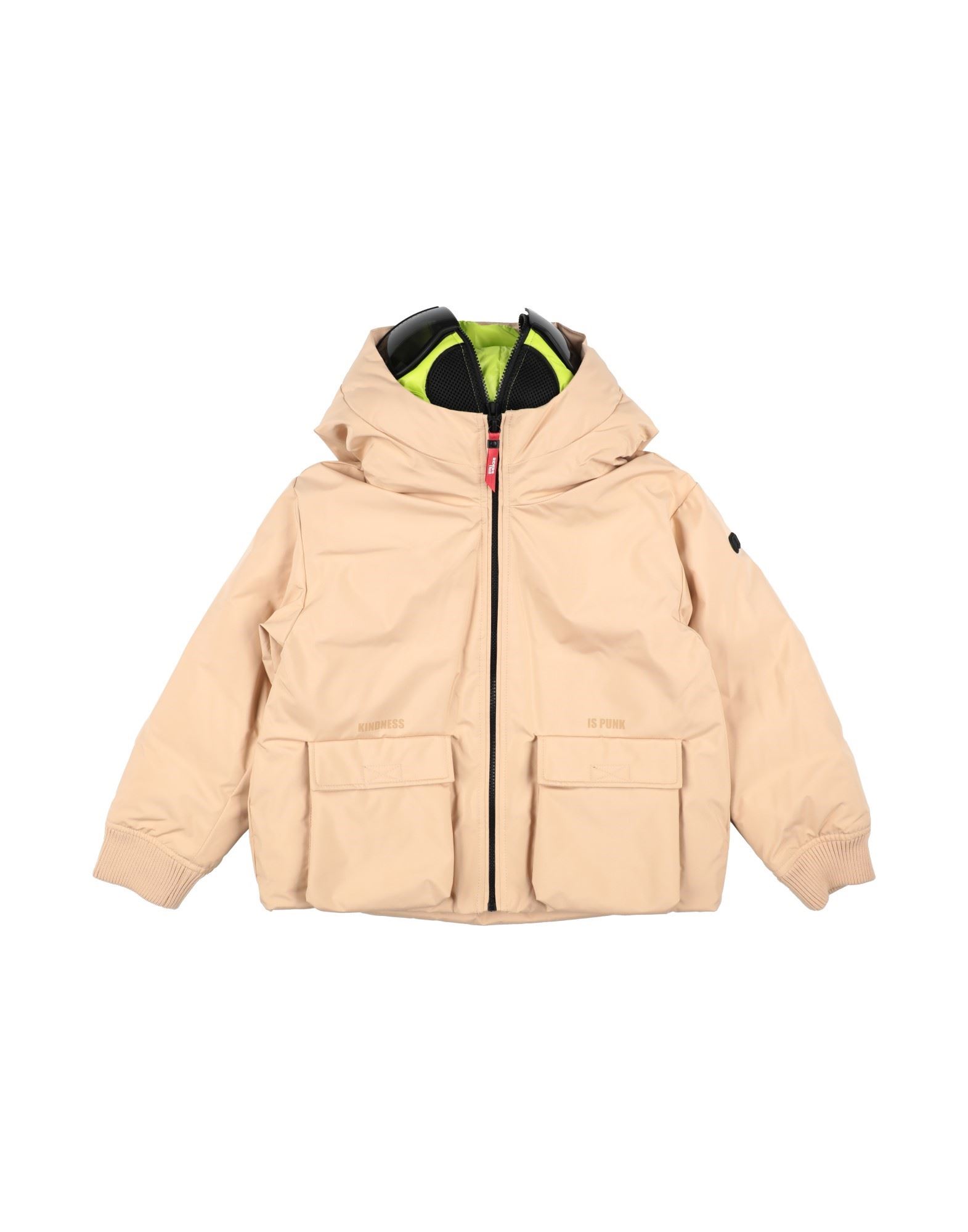  Ai Riders - Jacken & Mäntel - Pufferjacken & Daunenjacken - On Yoox.com 