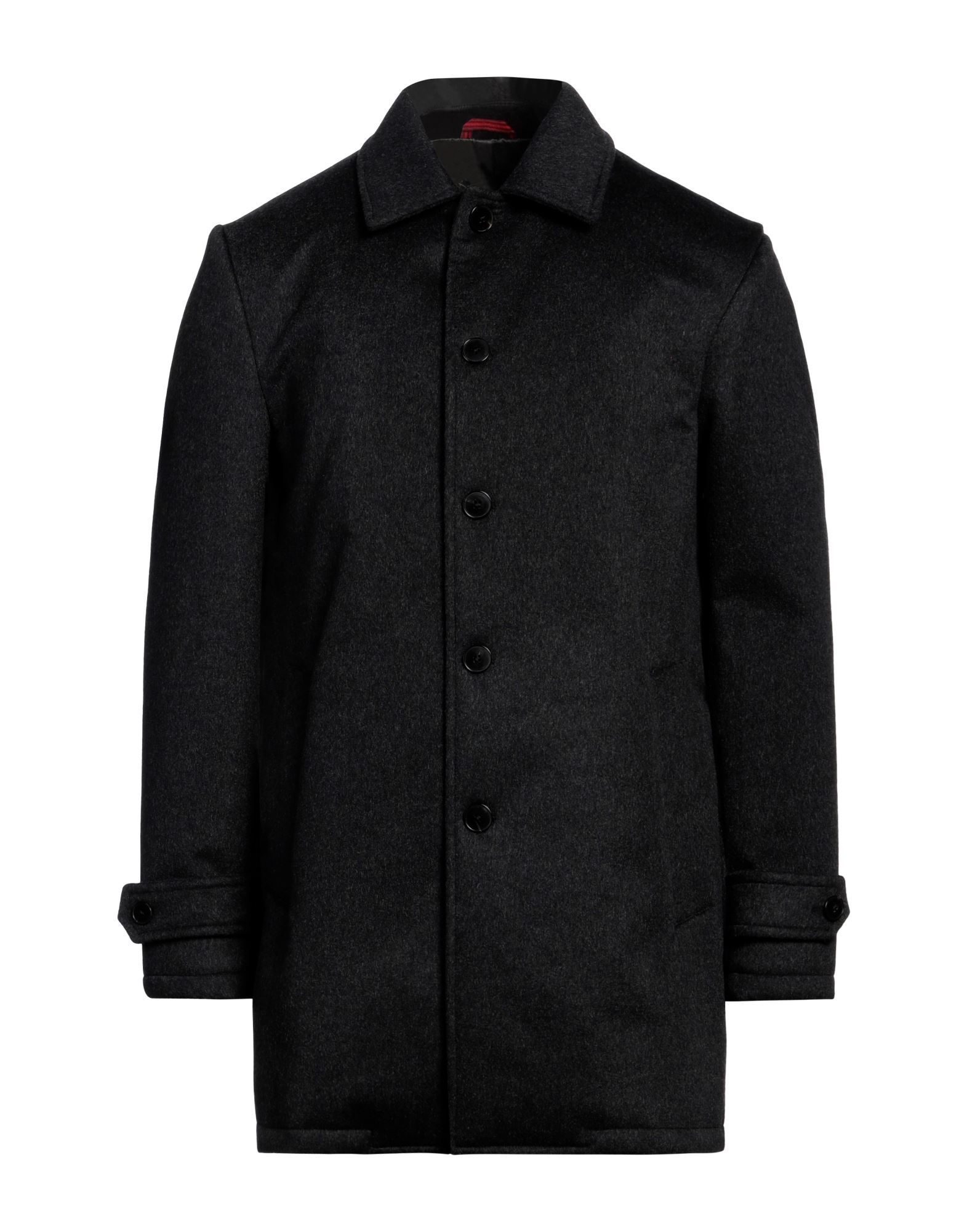 ISAIA カシミヤ100% チェスターコート ISAIA カシミヤ100% チェスターコート（カシミヤ100% メンズ