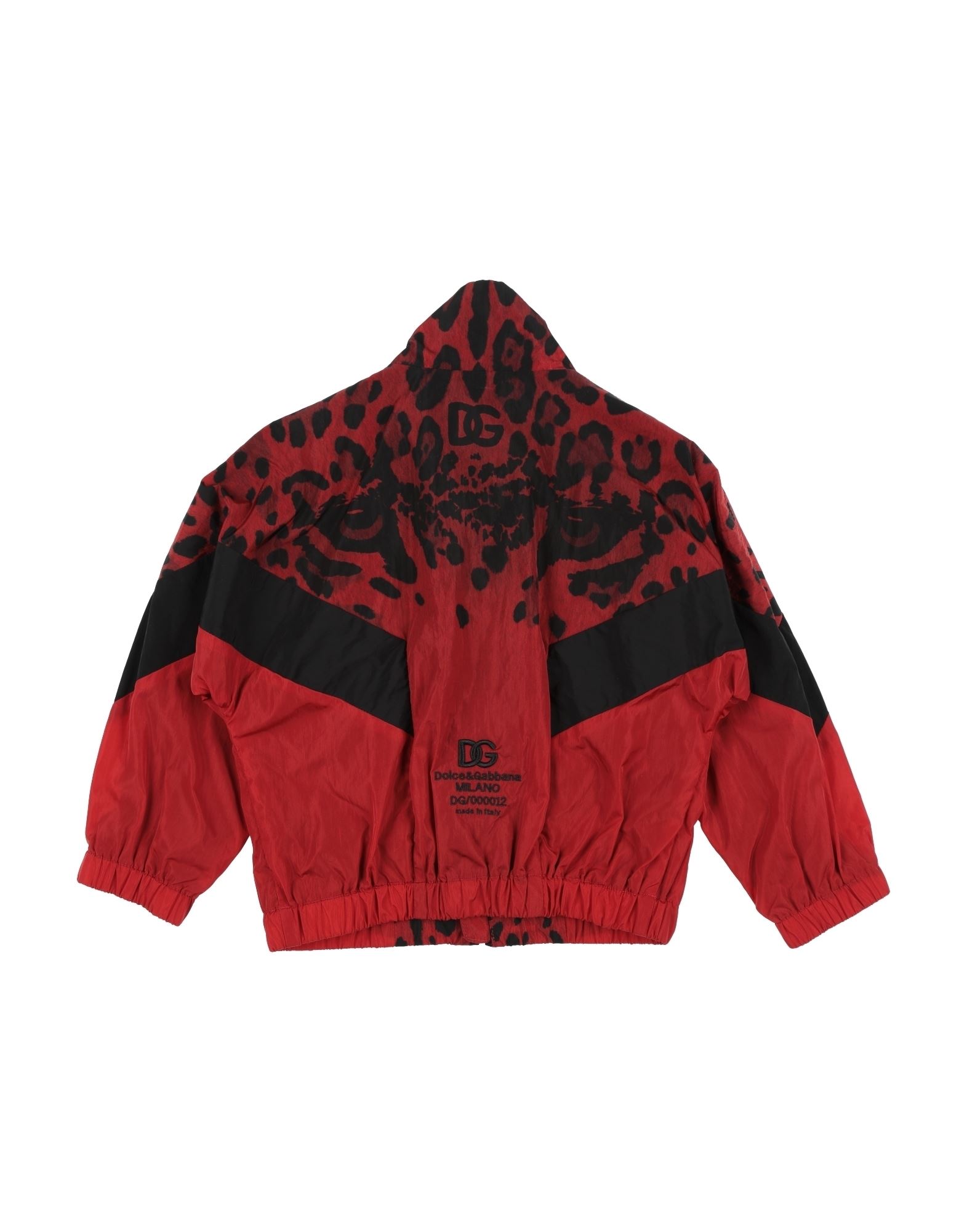  Dolce&gabbana - Jacken & Mäntel - Jacken Und Anoraks - On Yoox.com 