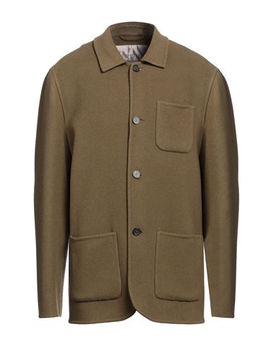 Jacke & Anorak Herren Militärgrün 48,54 Herren