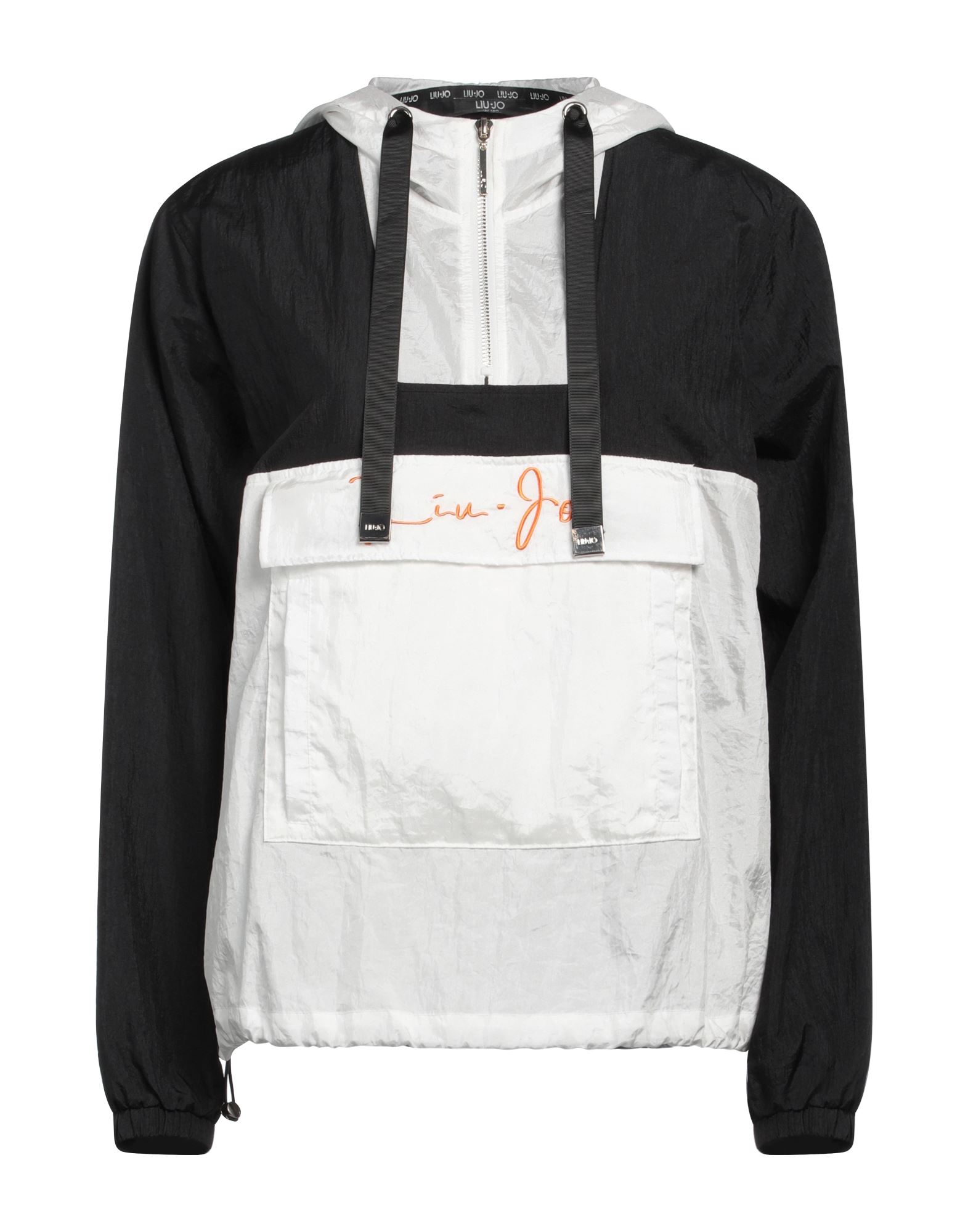  Liu •jo - Jacken & Mäntel - Jacken Und Anoraks - On Yoox.com 