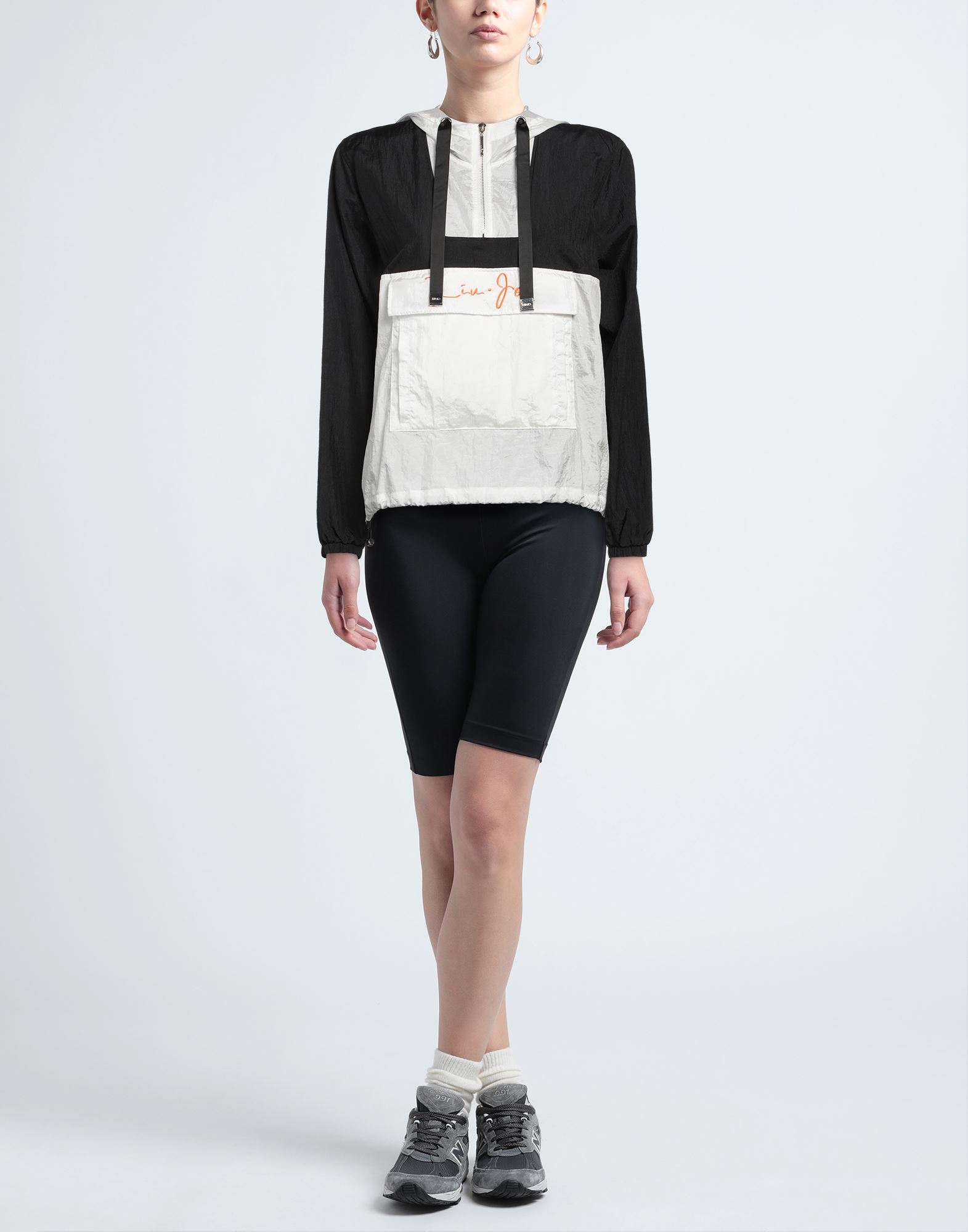  Liu •jo - Jacken & Mäntel - Jacken Und Anoraks - On Yoox.com 