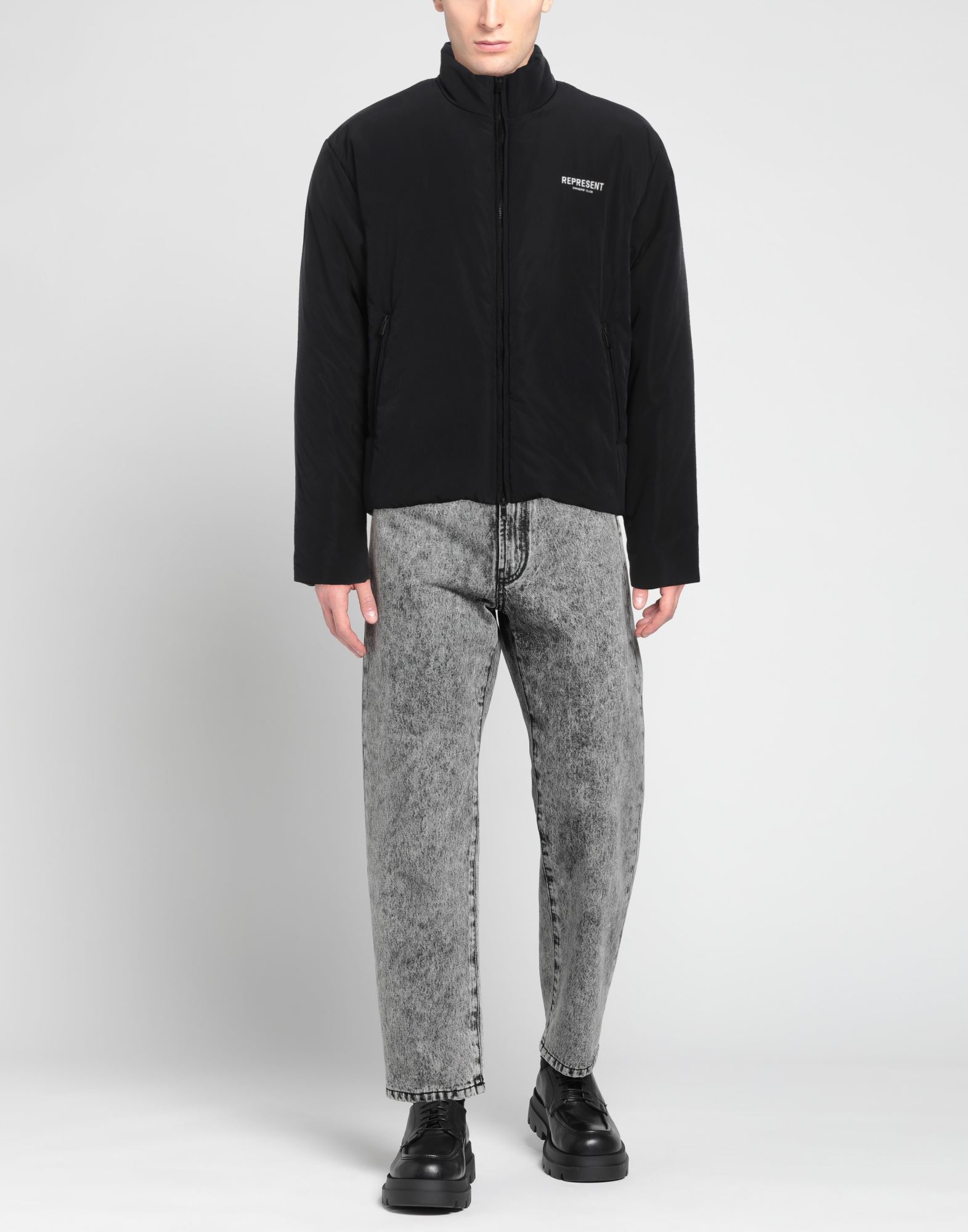 Represent - Jacken & Mäntel - Jacken Und Anoraks - On Yoox.com 