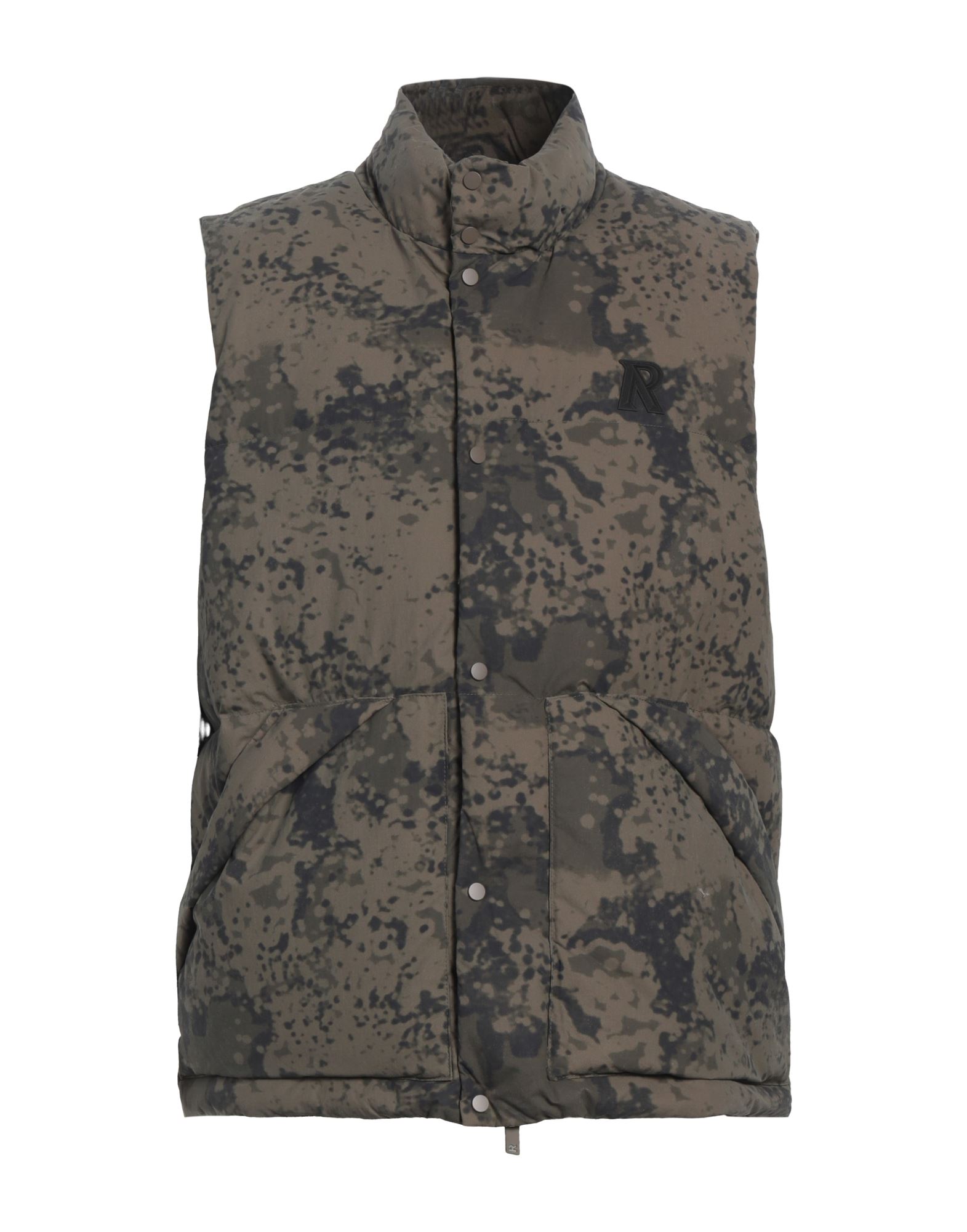  Represent - Jacken & Mäntel - Pufferjacken & Daunenjacken - On Yoox.com 