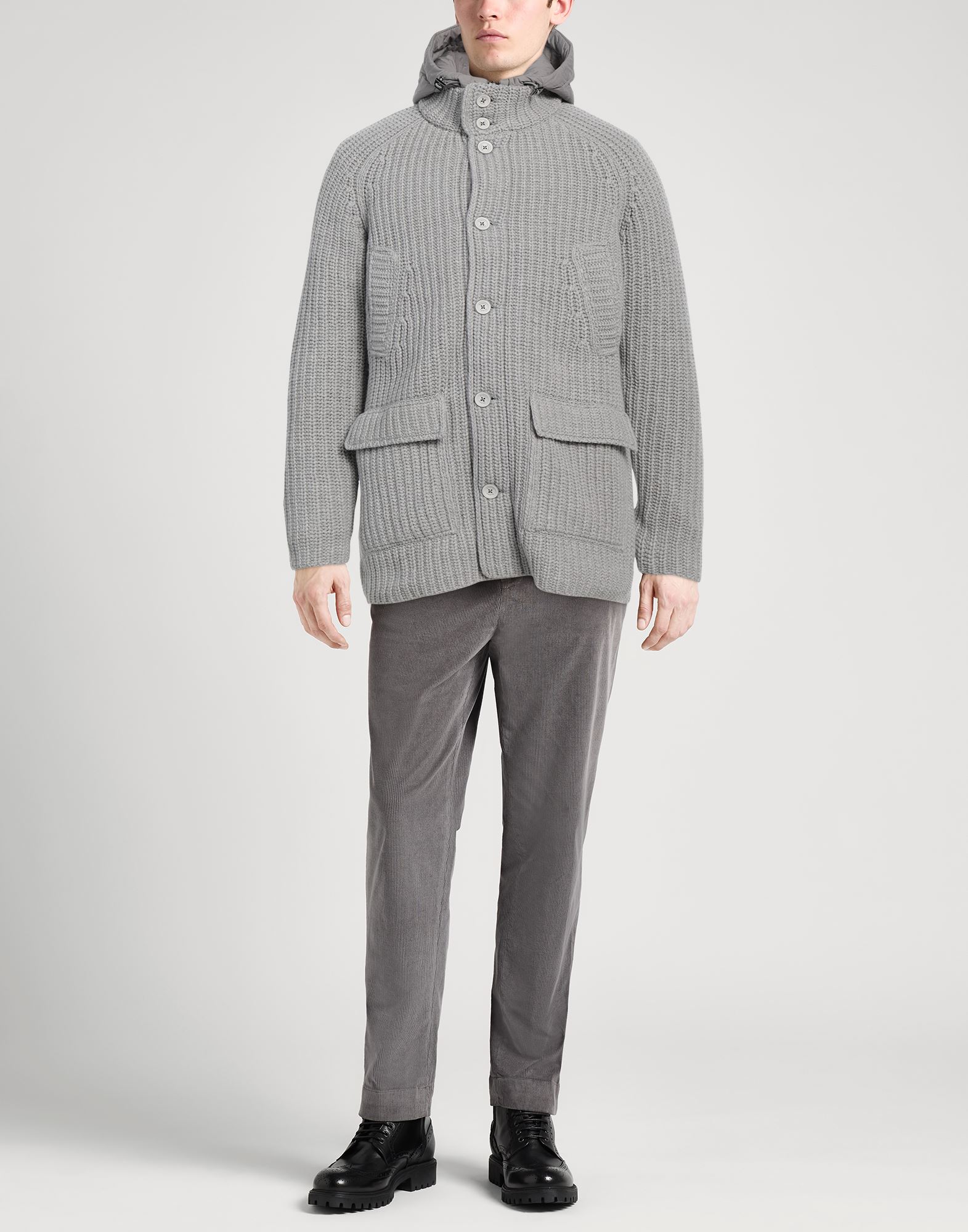  Herno - Jacken & Mäntel - Mäntel - On Yoox.com 