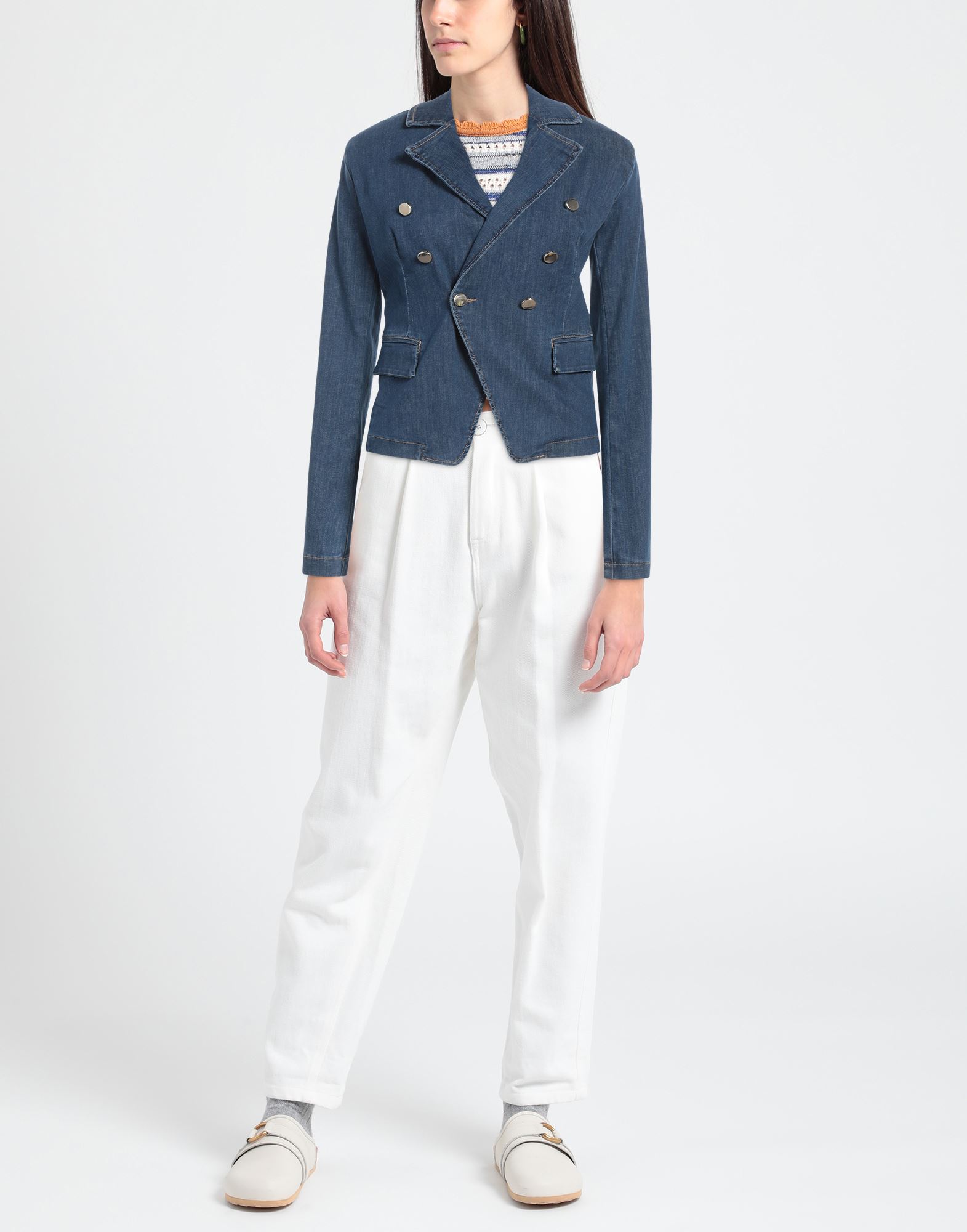  Liu •jo - Jacken & Mäntel - Jeansjacken/mäntel - On Yoox.com 