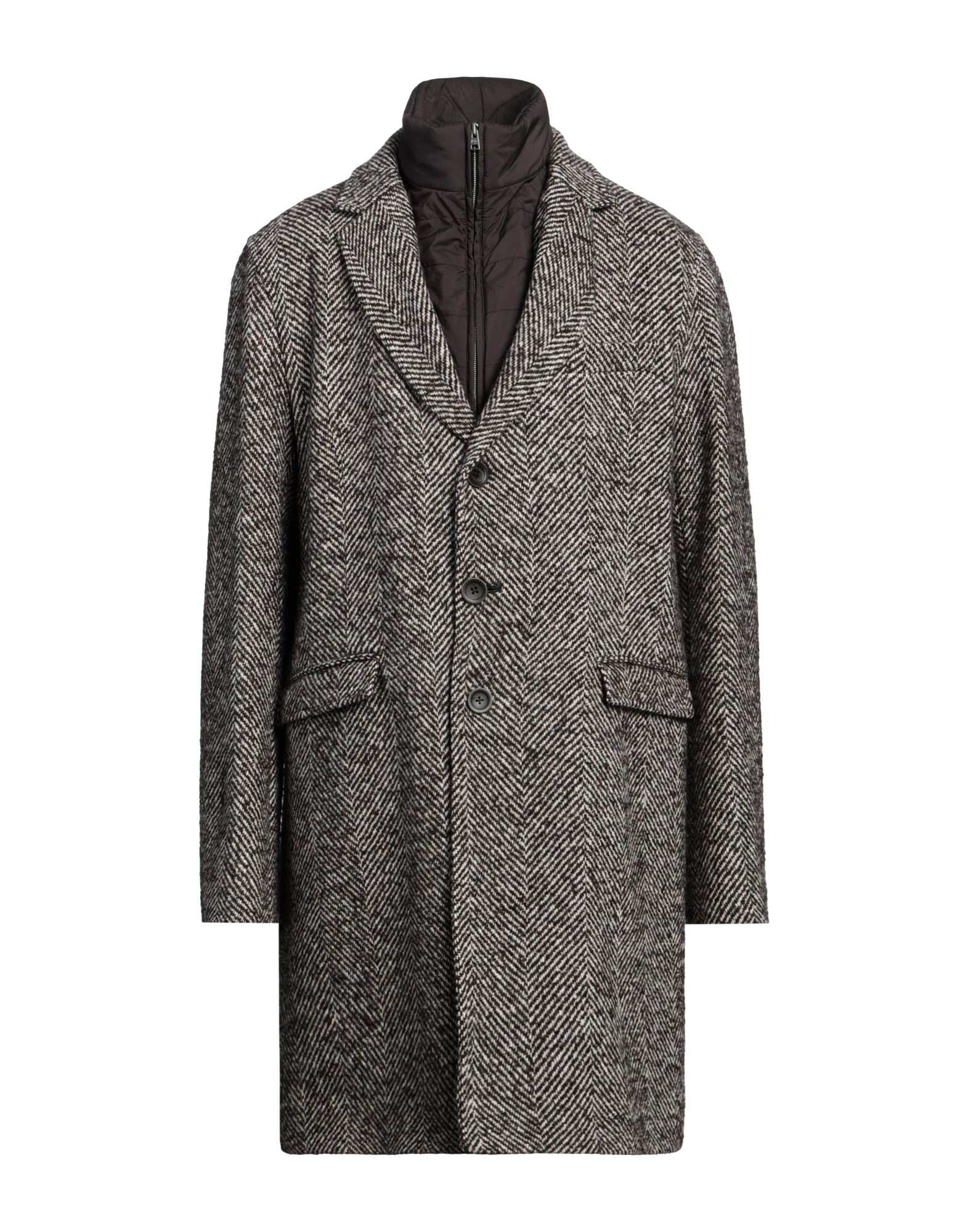 Herno - Jacken & Mäntel - Mäntel - On Yoox.com 