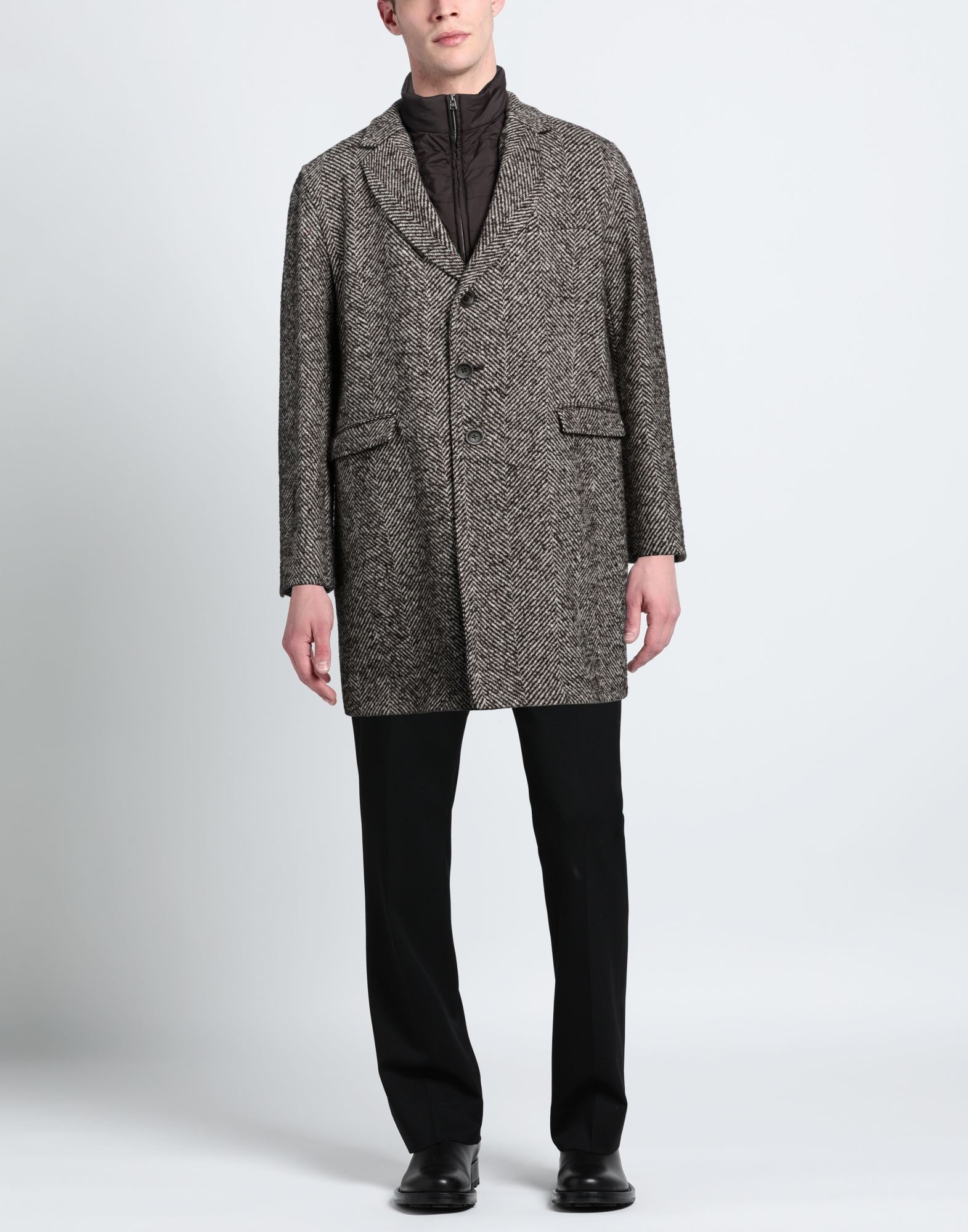  Herno - Jacken & Mäntel - Mäntel - On Yoox.com 