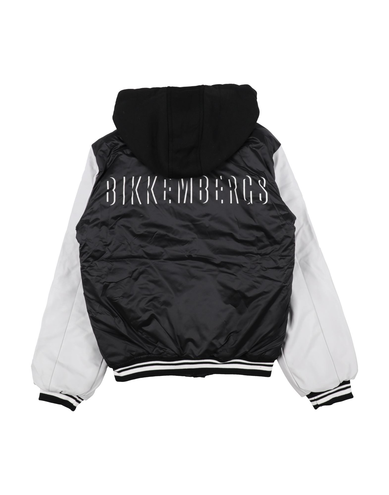  Bikkembergs - Jacken & Mäntel - Jacken Und Anoraks - On Yoox.com 