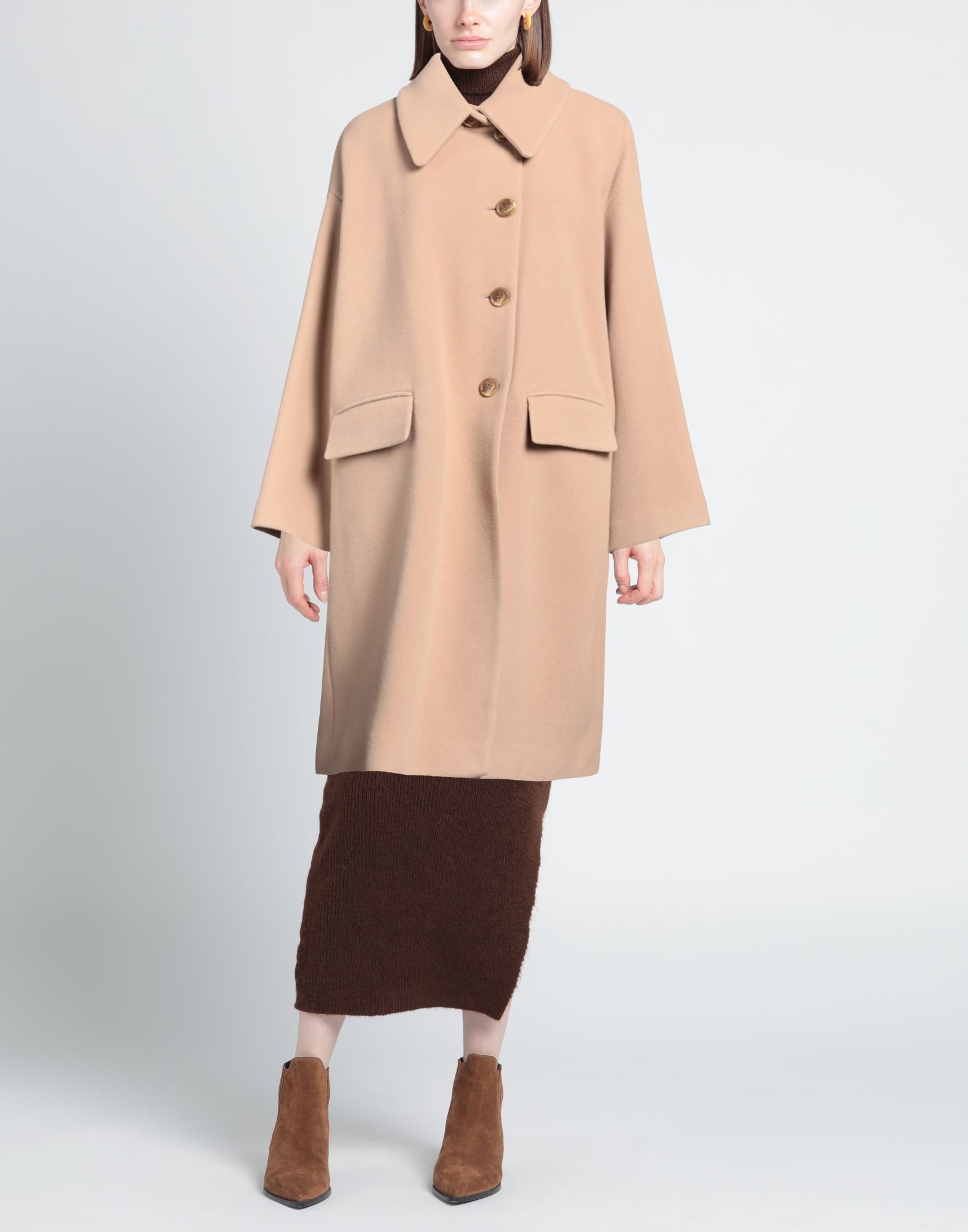  Emporio Armani - Jacken & Mäntel - Mäntel - On Yoox.com 