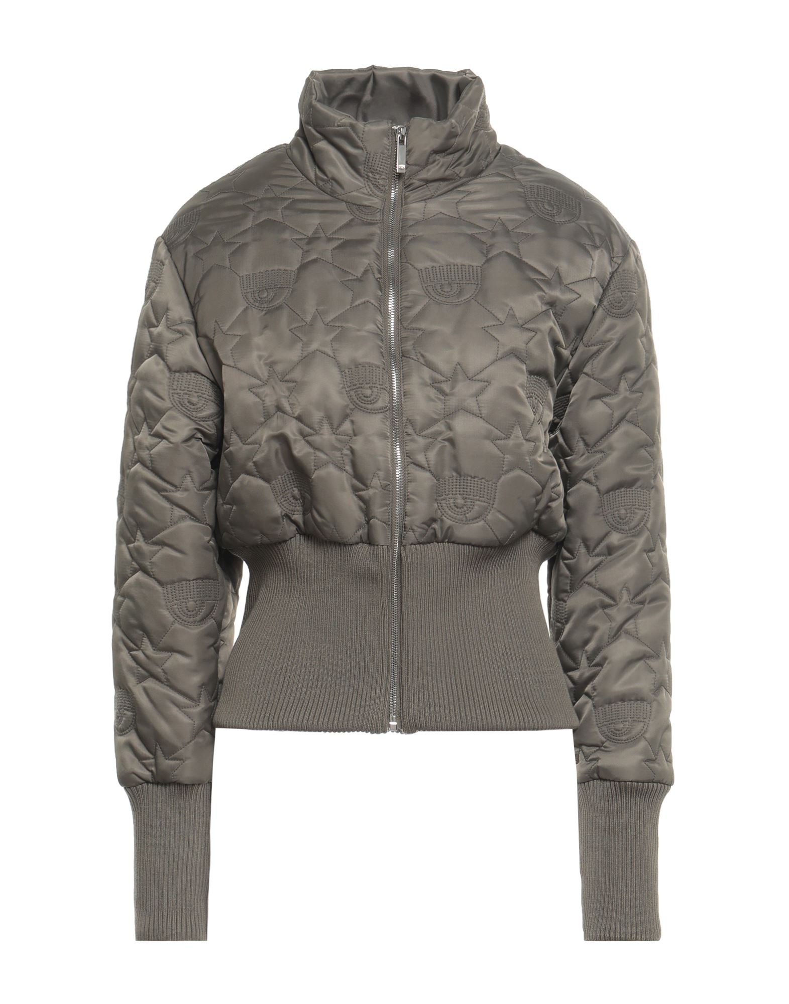  Chiara Ferragni - Jacken & Mäntel - Jacken Und Anoraks - On Yoox.com 