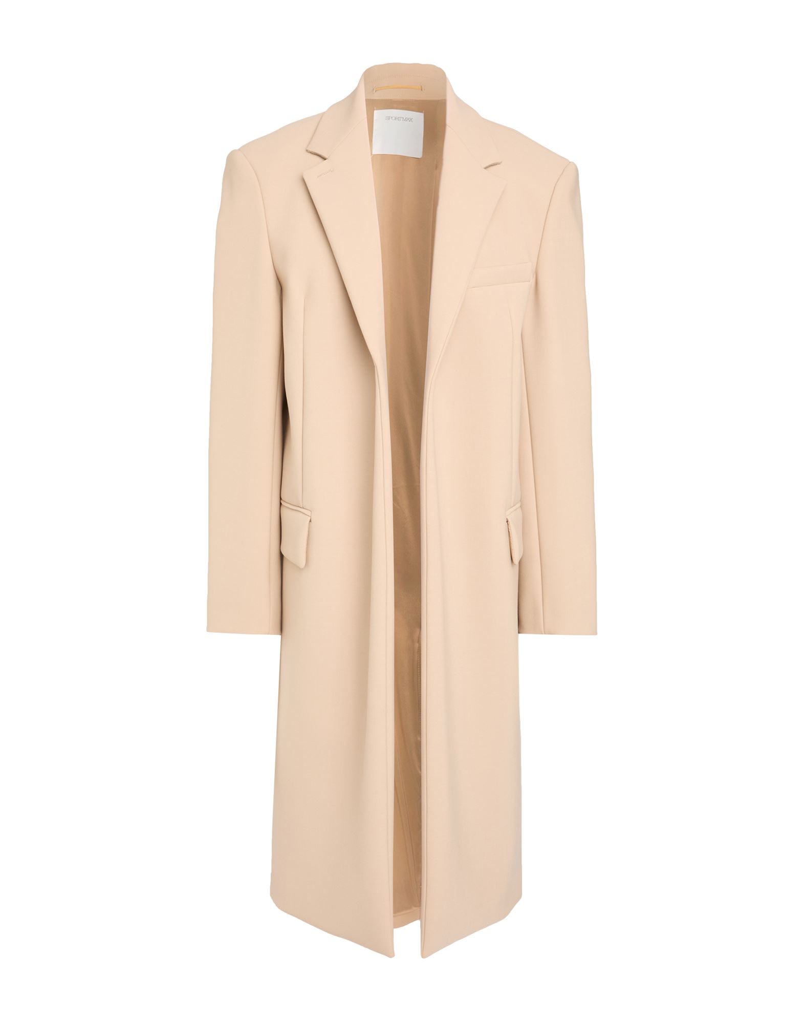  Sportmax - Jacken & Mäntel - Mäntel - On Yoox.com 